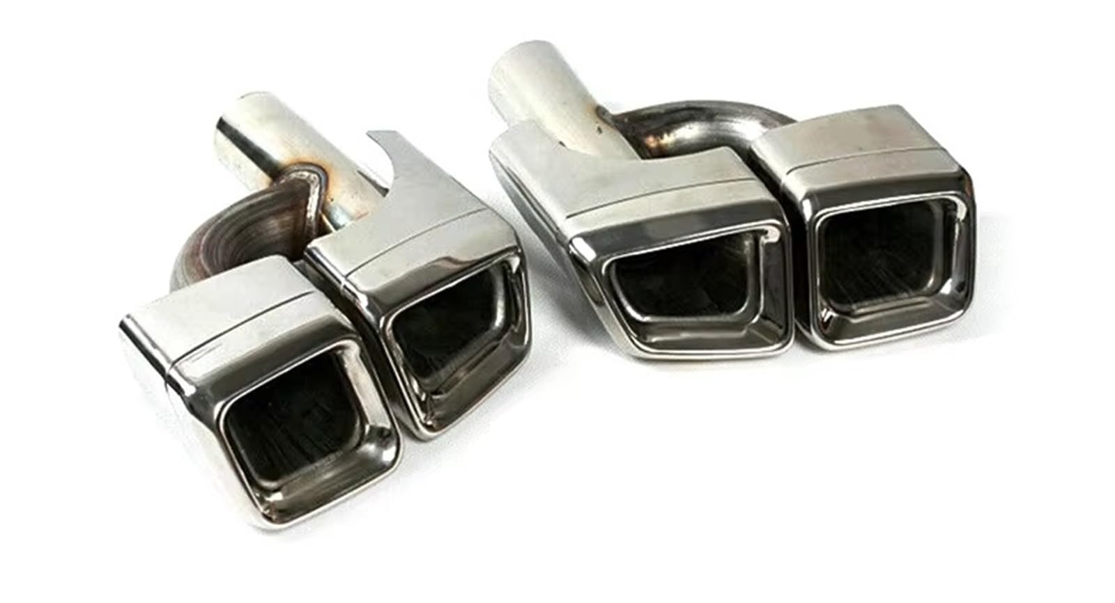 Auto Auspuff Endrohr Für Benz W212 C260 C63 E200 CLA S63 E63 Für AMG Auto Abgasanlagen Auto Tuning Dekoration Schalldämpfer Rohrspitzen Auspuff Sound Boost Auto Auspuffrohr Auto Auspuff Endrohr Für Benz W212 C260 C63 E200 CLA S63 E63 Für AMG Auto Abgasanlagen Auto Tuning Dekoration Schalldämpfer Rohrspitzen Auspuff Sound Boost Auto Auspuffrohr von Ropaix