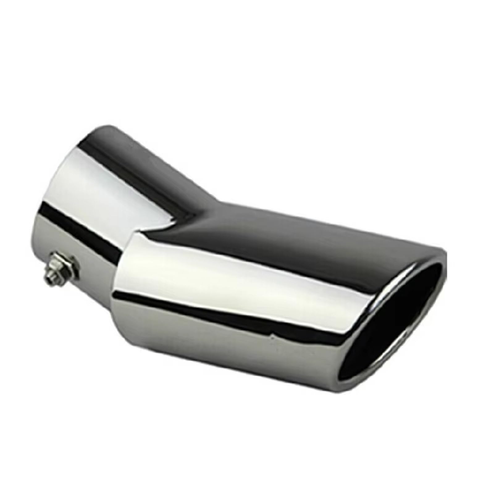 Auto Auspuff Endrohr Für Kia Für Sportage R 2009-2017 Edelstahl Auto Schalldämpfer Endrohr Auspuff Tipps Auto Auspuffrohr Auto Auspuff Endrohr Für Kia Für Sportage R 2009-2017 Edelstahl Auto Schalldämpfer Endrohr Auspuff Tipps Auto Auspuffrohr von Ropaix