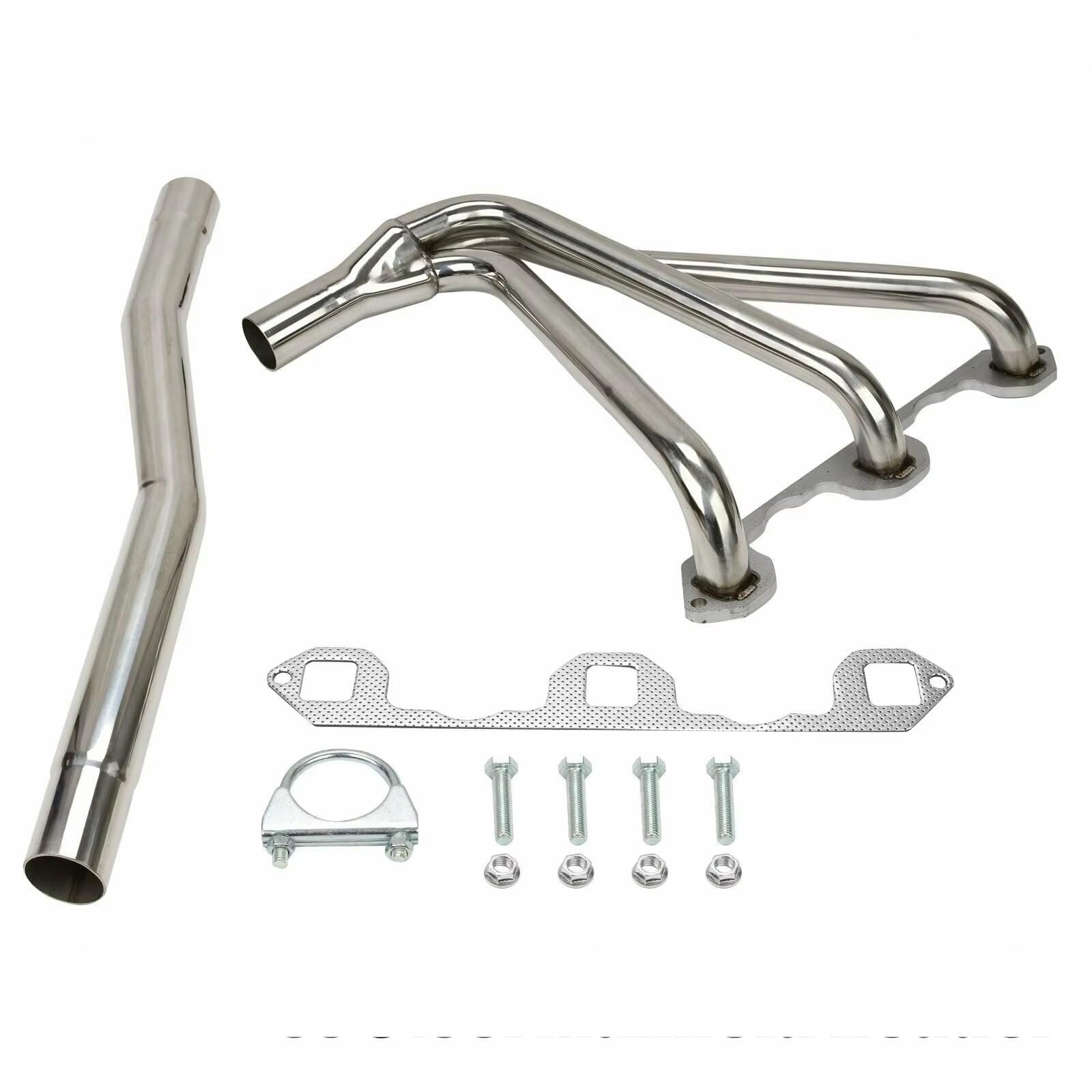 Auto Auspuff Endrohr Für MGB 1.8L L4 Auspuffkrümmer mit Dichtung Auto Auspuffrohr Auto Auspuff Endrohr Für MGB 1.8L L4 Auspuffkrümmer mit Dichtung Auto Auspuffrohr von Ropaix