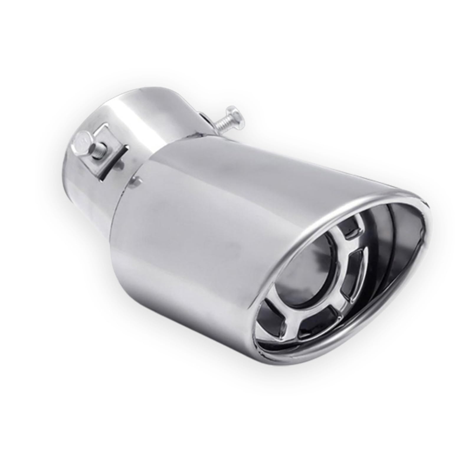 Auto Auspuff Endrohr Für Wuling 330 530 510 310w 610 730 360 1 Stück Endrohr Schalldämpfer Spitze Auto Zubehör Auto Auspuffrohr(A-1piece) von Ropaix