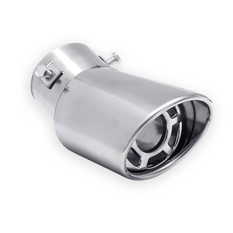 Auto Auspuff Endrohr Für Wuling 330 530 510 310w 610 730 360 1 Stück Endrohr Schalldämpfer Spitze Auto Zubehör Auto Auspuffrohr(A-1piece) von Ropaix