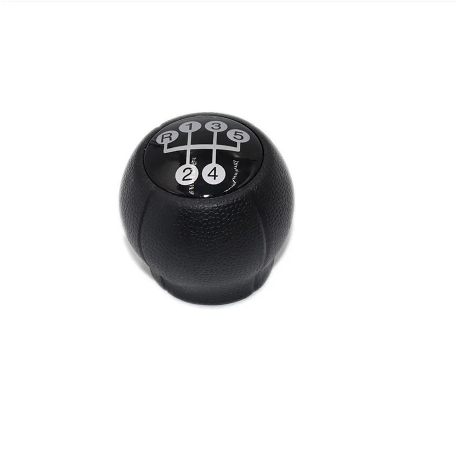 SCHALTKNAUF KNOPF Für Opel Für Astra F 91-98 Handbremsgriffe Auto Schaltknauf Hebel Gaitor Boot Abdeckung Handbremse Boot Handbremse Gaiter Schaltmanschette(Gear knob) von Ropaix