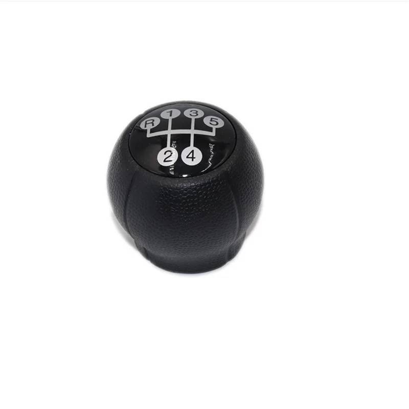 SCHALTKNAUF KNOPF Für Opel Für Astra F 91-98 Handbremsgriffe Auto Schaltknauf Hebel Gaitor Boot Abdeckung Handbremse Boot Handbremse Gaiter Schaltmanschette(Gear knob) von Ropaix