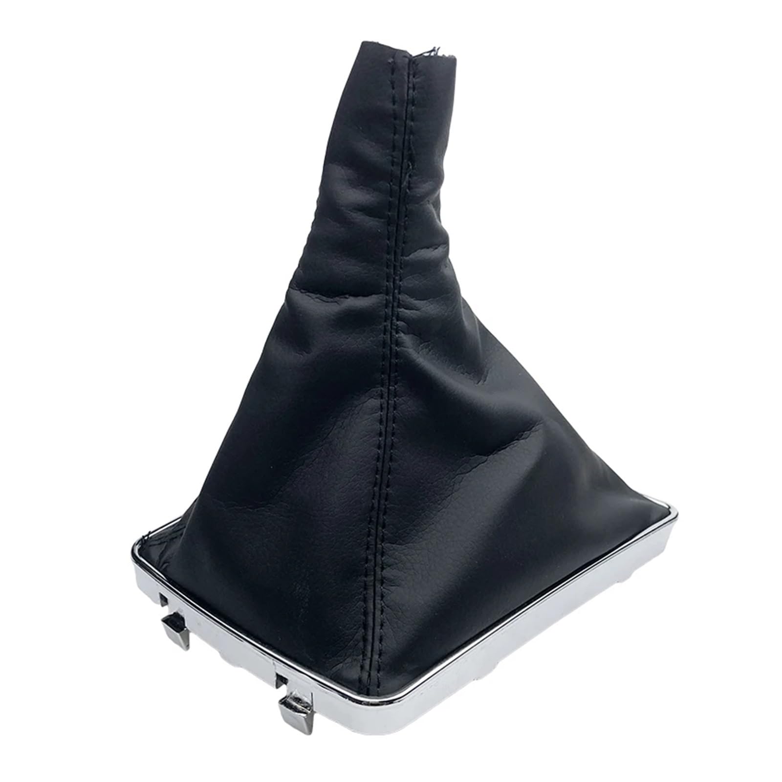 SCHALTKNAUF KNOPF Für Opel Für Astra H 2005 2006 2007 2008 2009 Schaltknauf Hebel Schalthebel Gamasche Boot Abdeckung Kragen Parkplatz Handbremse Fall Schaltmanschette(Gear Shift Collar) von Ropaix