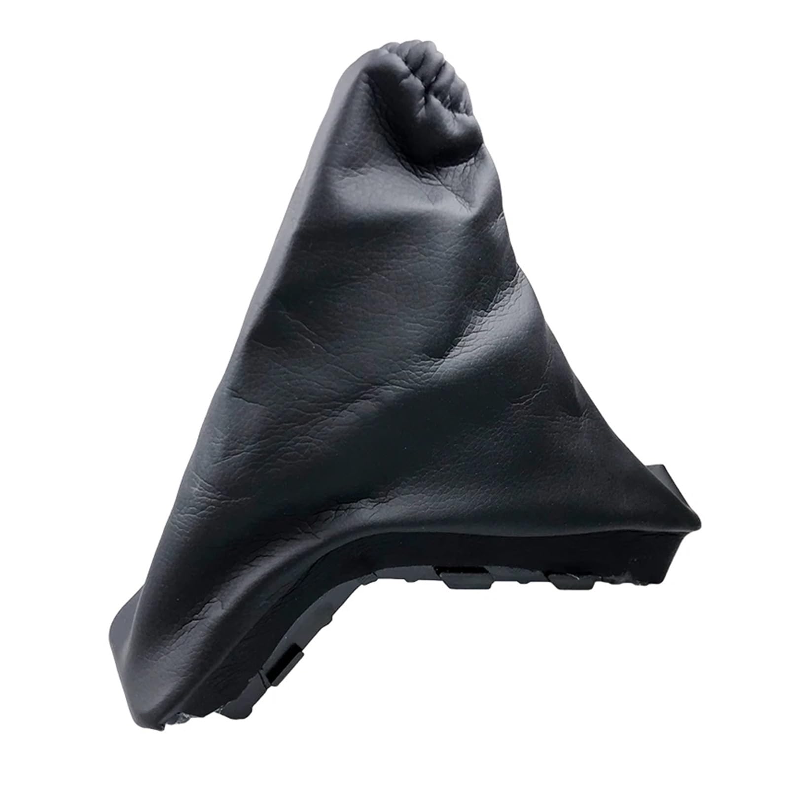 SCHALTKNAUF KNOPF Für Opel Für Astra H 2005 2006 2007 2008 2009 Schaltknauf Hebel Schalthebel Gamasche Boot Abdeckung Kragen Parkplatz Handbremse Fall Schaltmanschette(Handbrake Case) von Ropaix