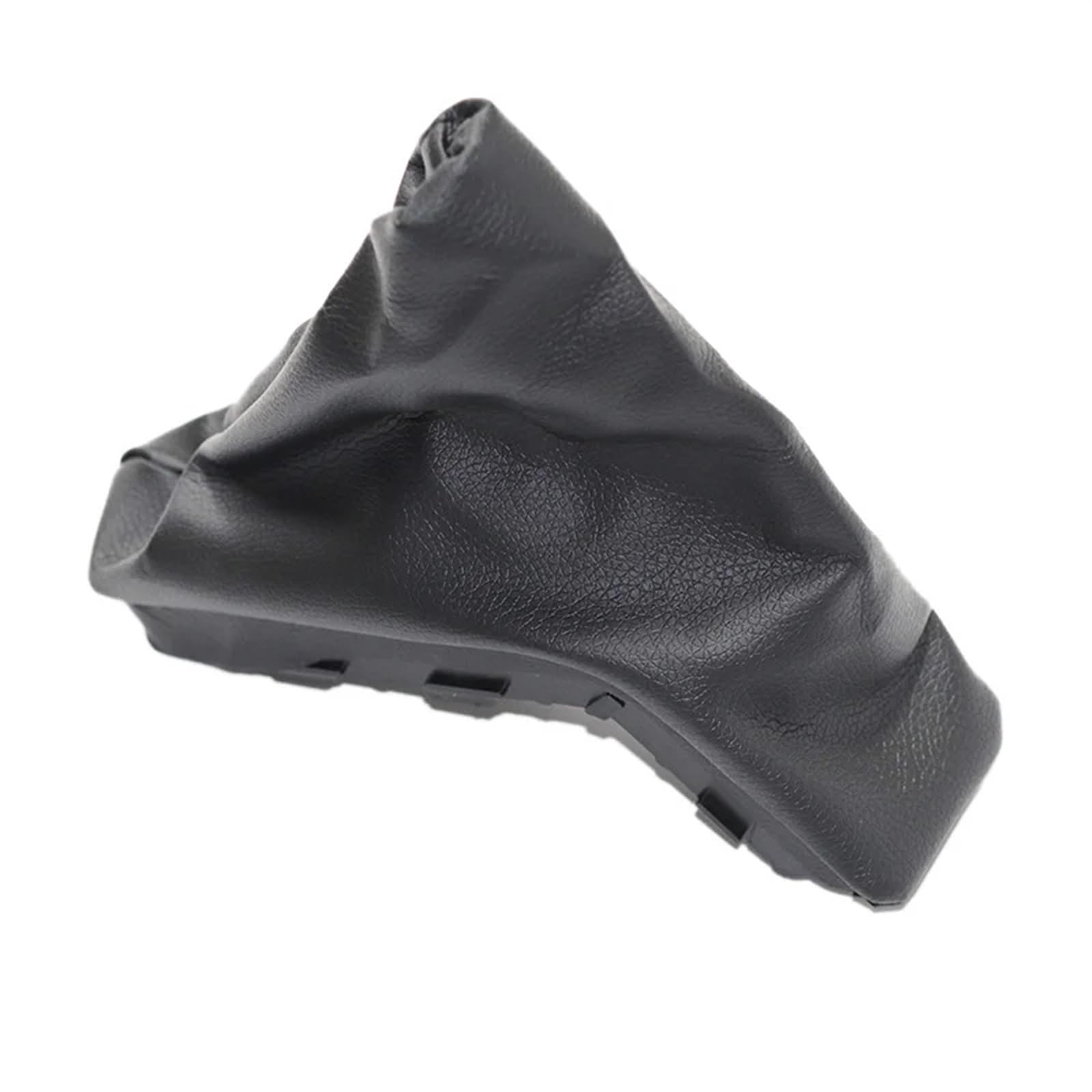 SCHALTKNAUF KNOPF Für Opel Für Astra H Handbremse Gamasche Schaltknauf Hebel Shifter Staub Jacke Hand Brems Gamasche Abdeckung Boot Schaltmanschette(HandBrake) von Ropaix