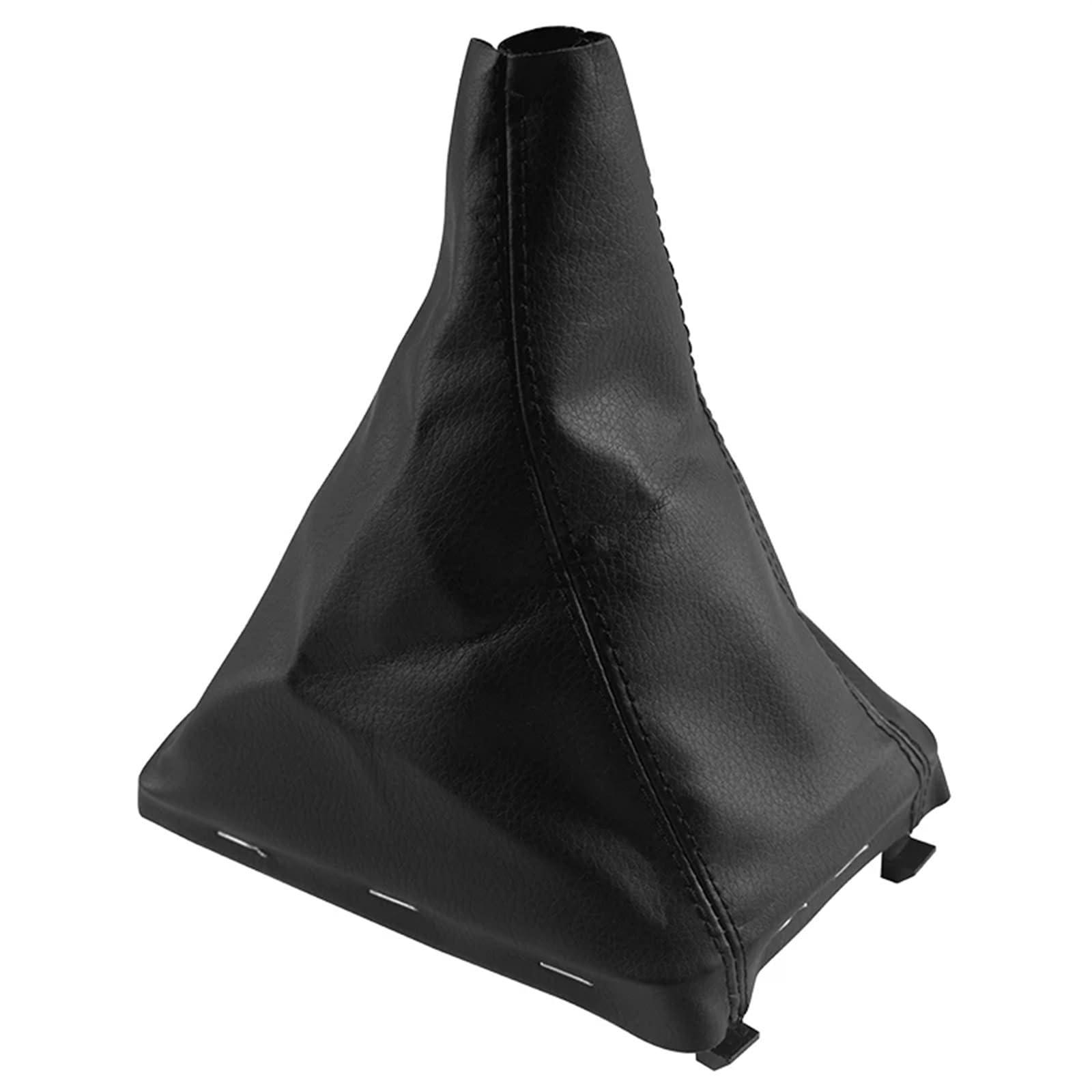 SCHALTKNAUF KNOPF Für Skoda Für Superb 3T Für MKII 2008 2009 2010 2011 2012 Schaltknauf Kragenhebel Schalthebel Handgeschwindigkeit Kugelschreiber 5/6 Geschwindigkeit Schaltmanschette(Case Only) von Ropaix