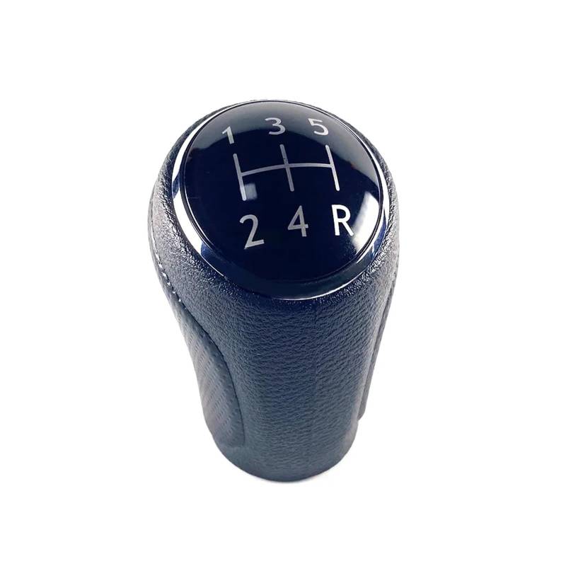 SCHALTKNAUF KNOPF Für Suzuki Für Alivio 2014 2015 2016 2017 2018 5 Gang-Schaltgetriebe Auto Schalthebel Gamasche Schaltknauf Hebel Schalthebel Getriebegriffe Schaltmanschette von Ropaix