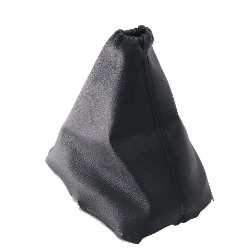 SCHALTKNAUF KNOPF Für Toyota Für Auris I 1 MK1 (E15) 2005-2012 5-Gang-Schaltknauf Schalthebelmanschette Schaltmanschette(Gear Boot) von Ropaix