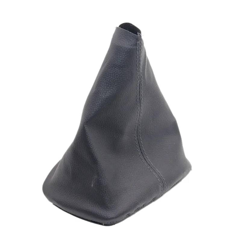 SCHALTKNAUF KNOPF Für VW Für Golf 3 MK3 92-98 T4 91-04 Für 92-98 Getriebe Shift Boot Abdeckung 5-Speed ​​MT Manuelle Übertragung Schaltknauf Schaltmanschette(Gear Boot) von Ropaix