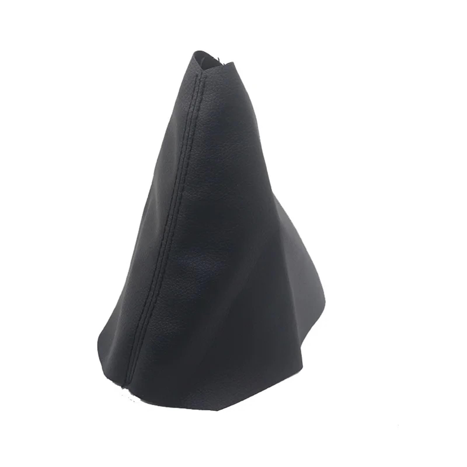 SCHALTKNAUF KNOPF Für VW Für Passat B8 3G 2015-Auto Shift Schaltknauf Hebel Gaitor Boot Abdeckung Schaltmanschette(Gear Boot) von Ropaix