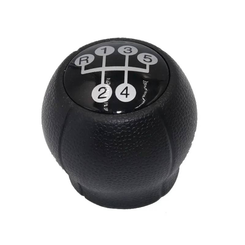 SCHALTKNAUF KNOPF Für Vauxhall Für Opel Für Vectra B 1995-2002 Getriebe Stick Schaltknauf Getriebe Schaltknauf Boot Schaltmanschette(Gear knob) von Ropaix
