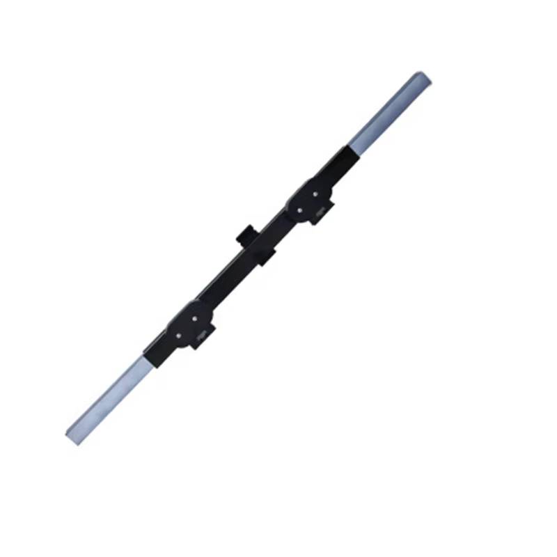 Sonnenschutz Auto Auto-Sonnenschutz Autoabdeckungen Sonnenschirme Armaturenbrett-Fensterabdeckungen Auto-Windschutzscheibenabdeckung Innenraum-UV-Schutz Frontscheibenabdeckung(46cm) von Ropaix