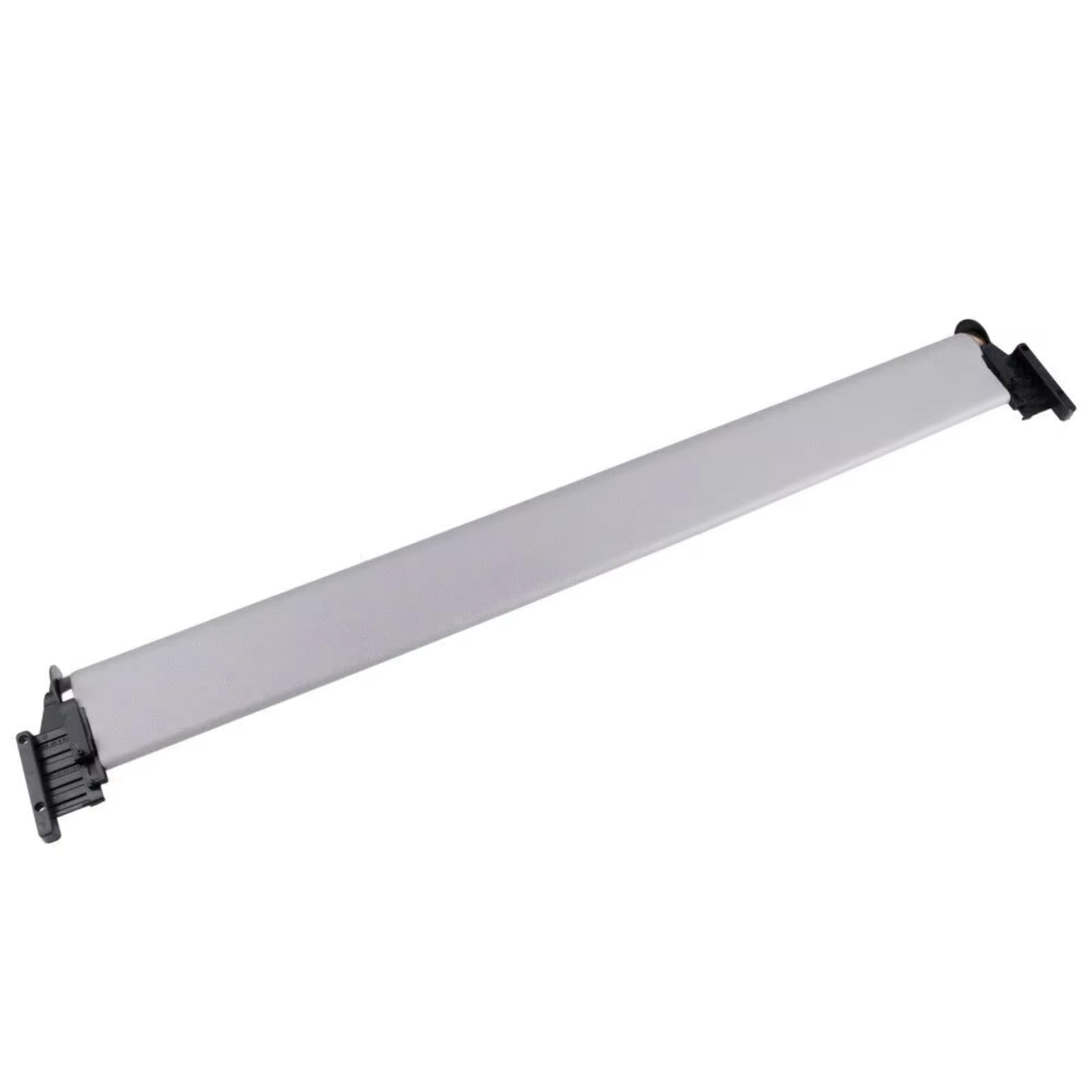 Sonnenschutz Auto Für 5 Series 535i 550i GT5 F07 2010-2017 54107237591 54107237592 Auto Schiebedach Sonnenschirm Vorhang 54107237590 Abdeckung Montage Frontscheibenabdeckung(Gray) von Ropaix