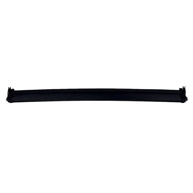 Sonnenschutz Auto Für Benz Für GLA X156 X205 W205 C200 C220 C260 C300 2014-2016-2019 Auto Panorama Schiebedach Sonnenschirm Vorhang Abdeckung Montage Frontscheibenabdeckung(Black Front) von Ropaix