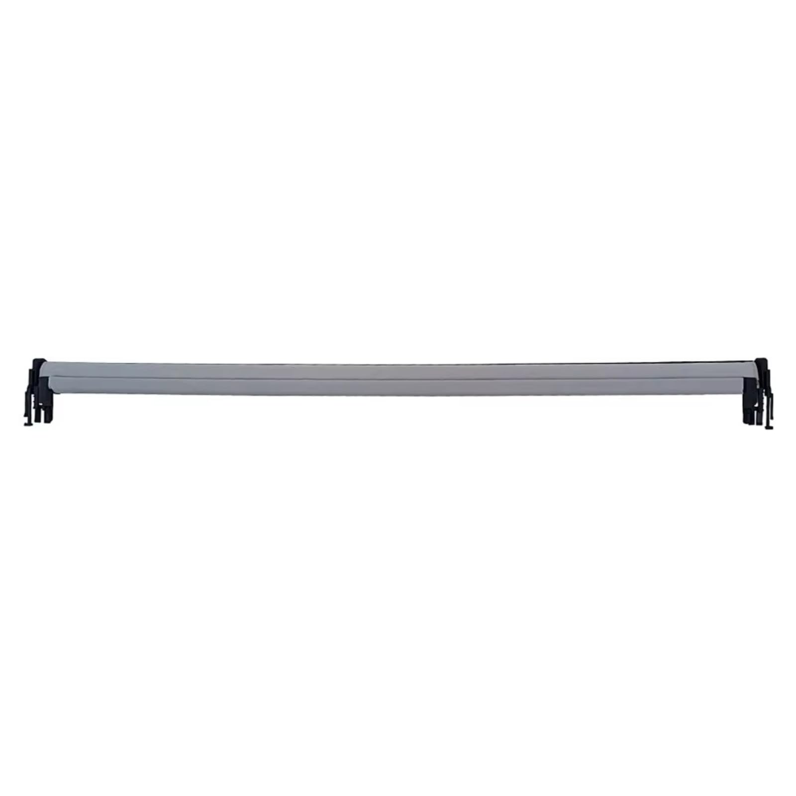 Sonnenschutz Auto Für Benz Für GLA X156 X205 W205 C200 C220 C260 C300 2014-2016-2019 Auto Panorama Schiebedach Sonnenschirm Vorhang Abdeckung Montage Frontscheibenabdeckung(Gray Rear) von Ropaix