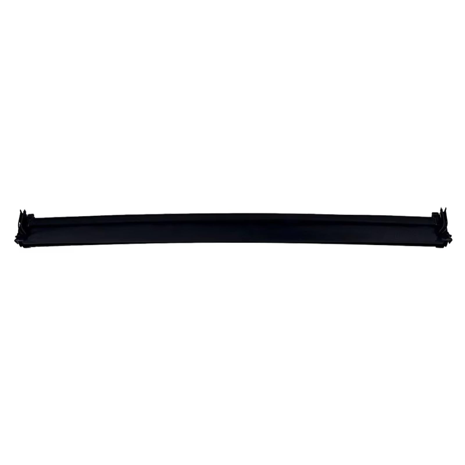 Sonnenschutz Auto Für Benz Für GLA X156 X205 W205 C200 C220 C260 C300 2014-2019 Auto Panorama Schiebedach Sonnenschirm Vorhang Abdeckung Montage Frontscheibenabdeckung(Black Front) von Ropaix