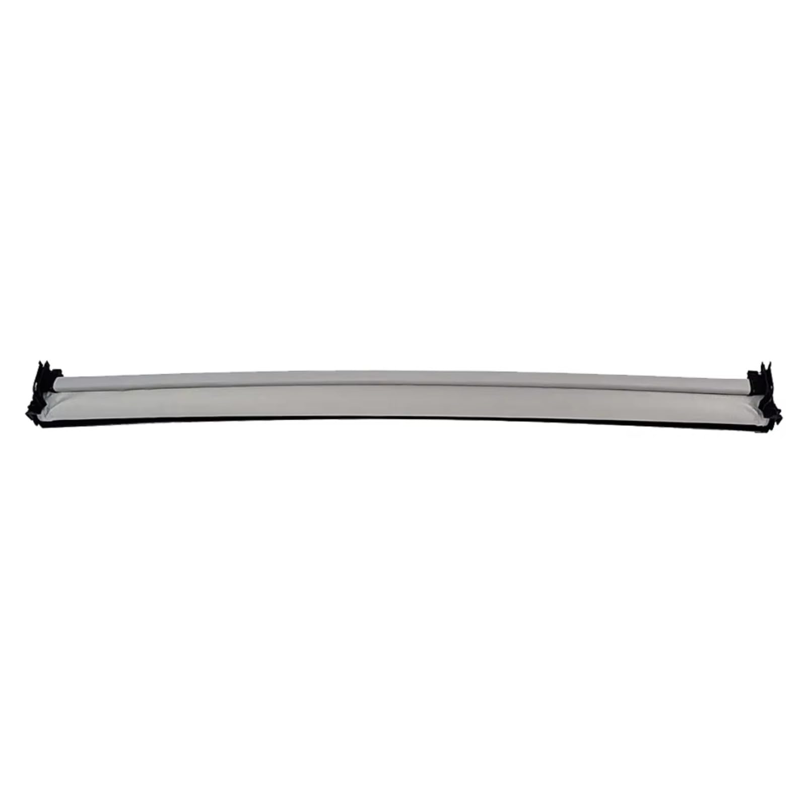 Sonnenschutz Auto Für Benz Für GLA X156 X205 W205 C200 C220 C260 C300 2014-2019 Auto Panorama Schiebedach Sonnenschirm Vorhang Abdeckung Montage Frontscheibenabdeckung(Gray Front) von Ropaix
