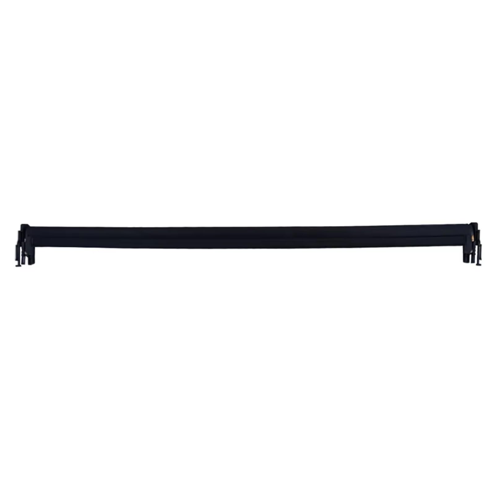 Sonnenschutz Auto Für Benz Für GLA X156 X205 W205 C200 C220 C260 C300 2014-2019 Auto Panorama Schiebedach Sonnenschutz Vorhang Rollo Frontscheibenabdeckung(Black Rear) von Ropaix