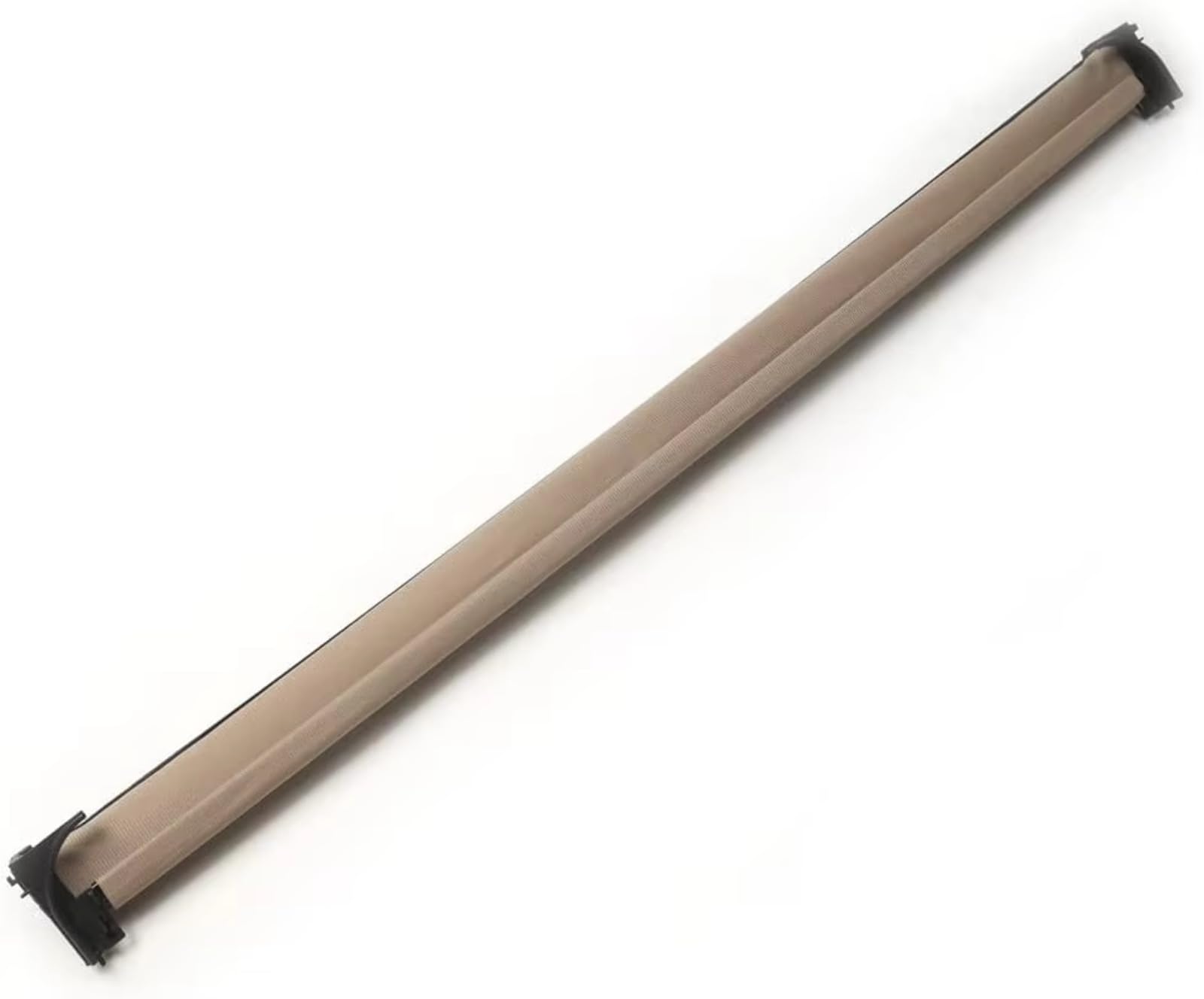 Sonnenschutz Auto Für Benz Für Gla-Klasse Vorne Vorne Und Hinten X156 X205 A1567800040 A1567800140 Auto Sonnenschirm Schiebedach Vorhang Montage Frontscheibenabdeckung(Beige Front) von Ropaix