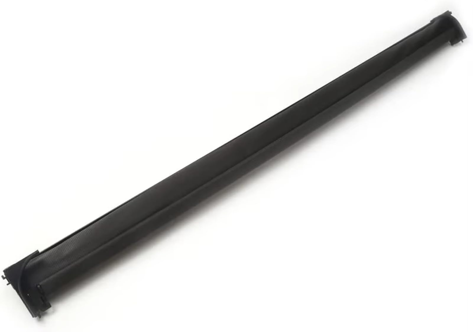 Sonnenschutz Auto Für Benz Für Gla-Klasse Vorne Vorne Und Hinten X156 X205 A1567800040 A1567800140 Auto Sonnenschirm Schiebedach Vorhang Montage Frontscheibenabdeckung(Black Rear) von Ropaix