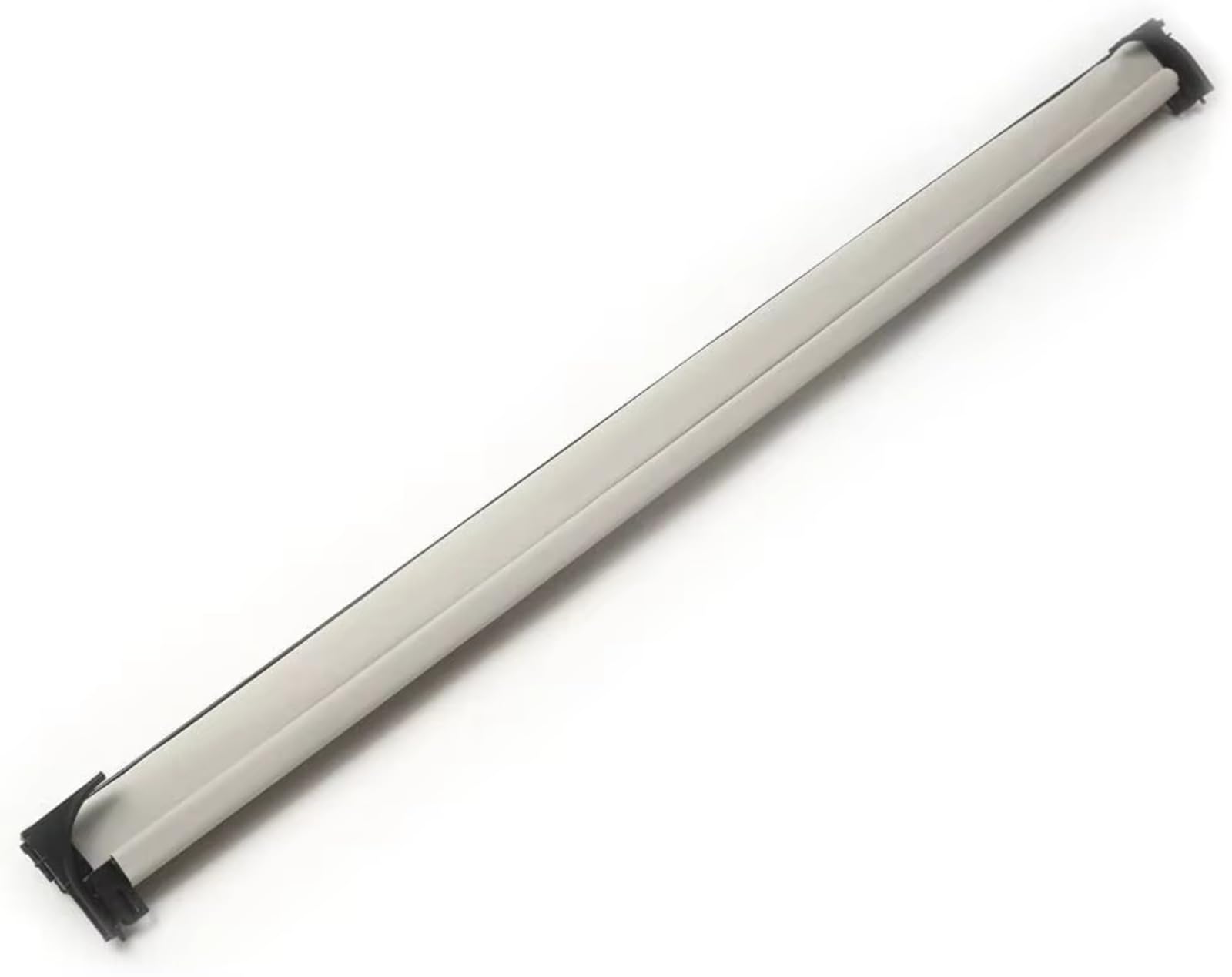 Sonnenschutz Auto Für Benz Für Gla-Klasse Vorne Vorne Und Hinten X156 X205 A1567800040 A1567800140 Auto Sonnenschirm Schiebedach Vorhang Montage Frontscheibenabdeckung(Gray Rear) von Ropaix