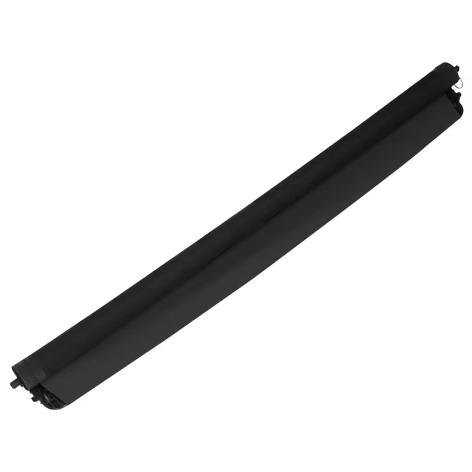 Sonnenschutz Auto Für Cadillac Für Cts Limousine 2014-2019 V-Serie 16-19 22926557 22926558 Auto Panorama Schiebedach Sonnenschirm Vorhang Abdeckung Montage Frontscheibenabdeckung(Schwarz) von Ropaix