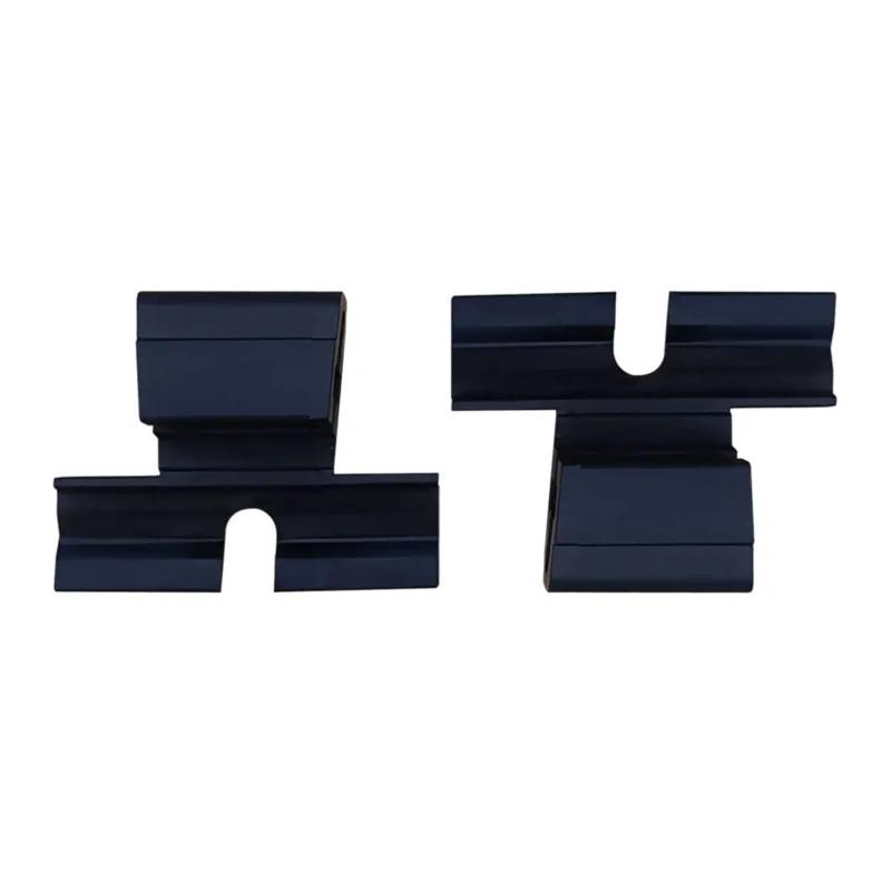 Sonnenschutz Auto Für Cadillac Für SRX Für XT4 Für XT5 Für XT6 2010-2018 1 Paar Auto Schiebedach Sonnenschirm Vorhang Reparatur Teile Frontscheibenabdeckung von Ropaix
