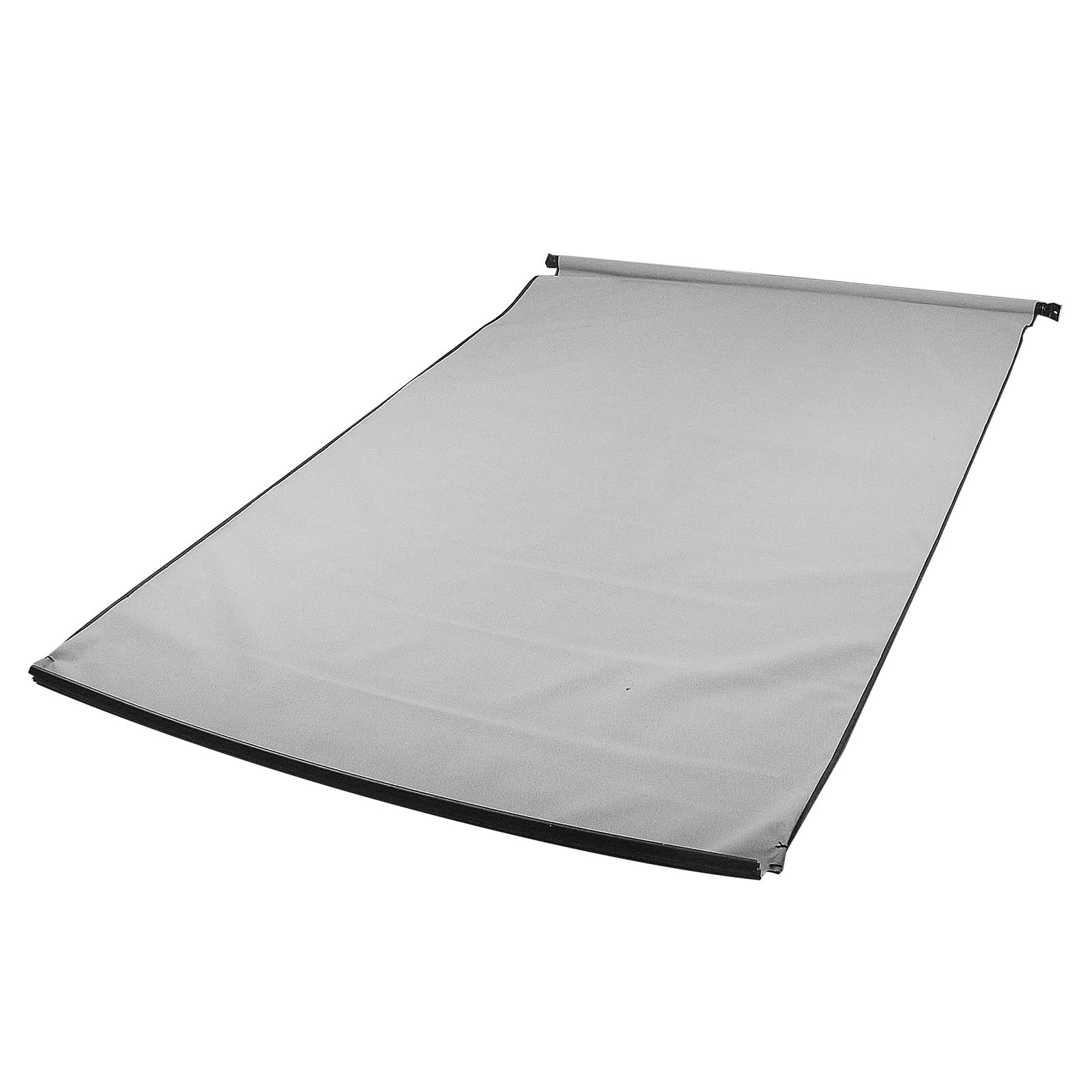 Sonnenschutz Auto Für Cadillac Für XTS 2013-2018 Grau Auto Fenster Dome Sonne Dach Schild Roller Sonnenschirm Schiebedach Schatten Abdeckung Vorhang Frontscheibenabdeckung(Gray) von Ropaix