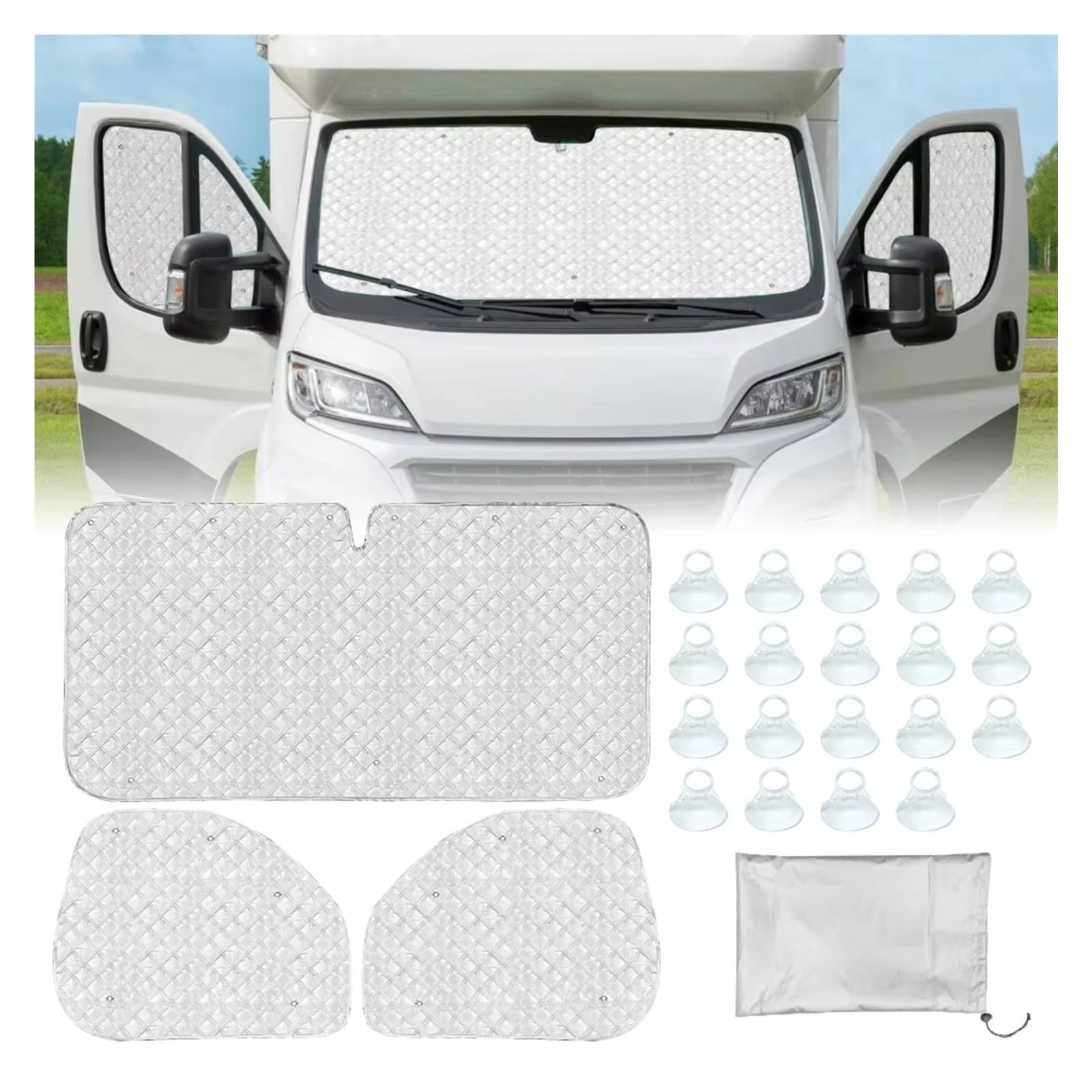 Sonnenschutz Auto Für Citroen Für Relais Sonnenschirm Seitenfenster Sonnenschutz Auto Innenraum Schutz Frontscheibe Sonnenschutz Frontscheibenabdeckung Sonnenschutz Auto Für Citroen Für Relais Sonnenschirm Seitenfenster Sonnenschutz Auto Innenraum Schutz Frontscheibe Sonnenschutz Frontscheibenabdeckung von Ropaix