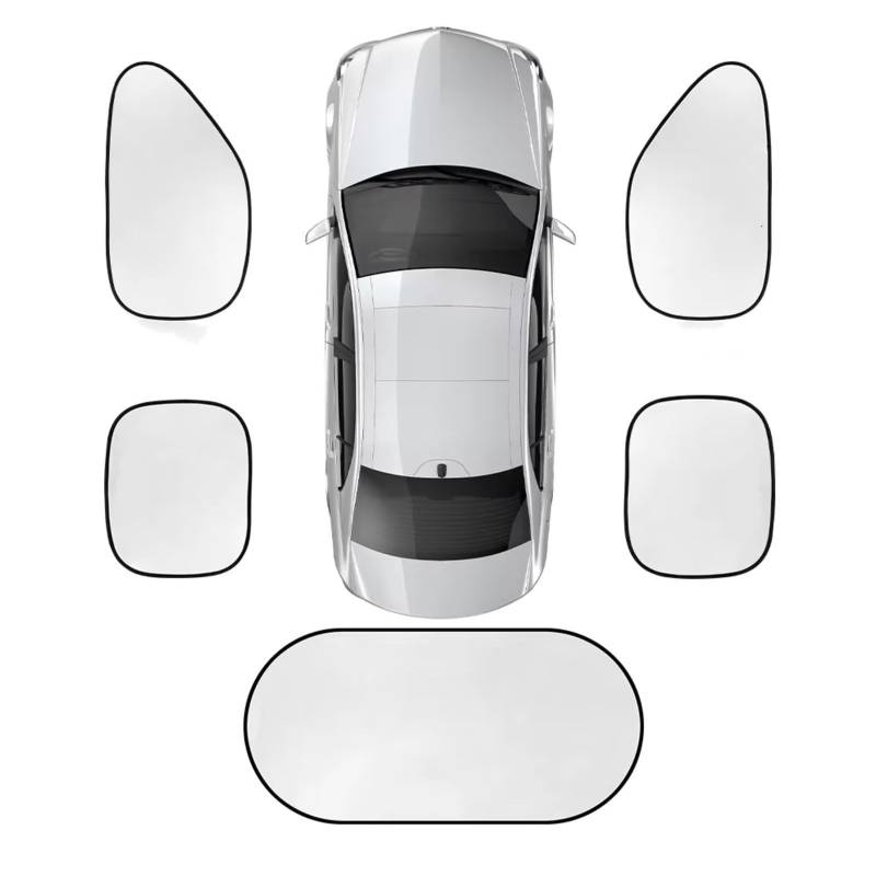 Sonnenschutz Auto Für E46 E90 E91 E92 E93 E60 E61 E62 E70 E87 E39 E28 E30 E34 E36 E53 Autoseite Zurück Fensterschein Sonnenschandabdeckung Frontscheibenabdeckung(for E87) von Ropaix