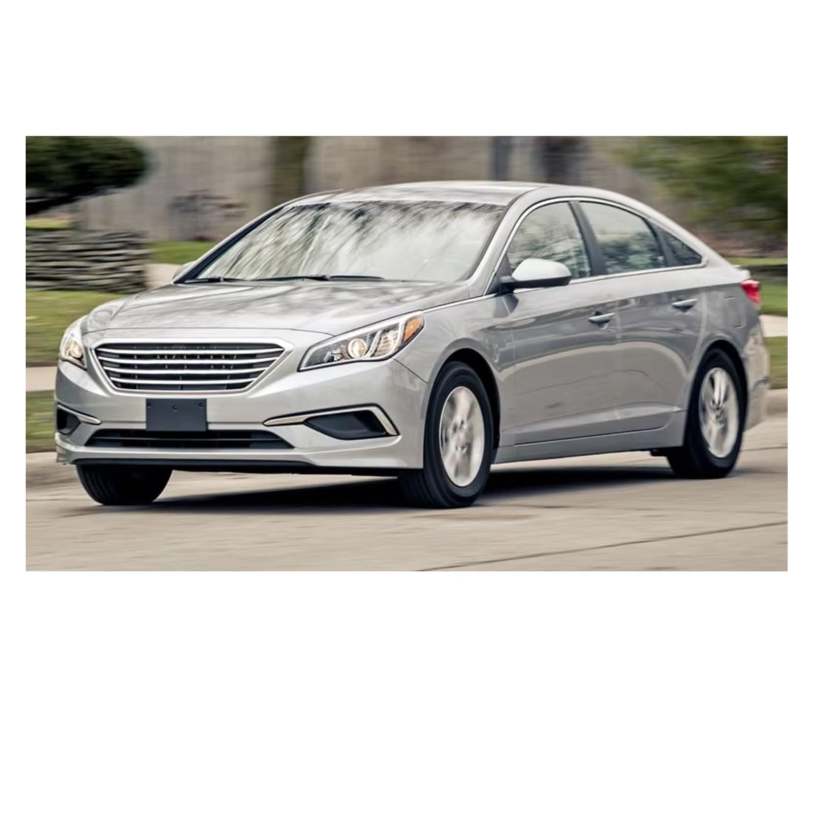 Sonnenschutz Auto Für Hyundai Für Sonata LF YF 2019-2010 2011 2015 2018 Autodach Sonnenschutz Wärmedämmung Sonne Windschutzscheibe Schiebedach Sonnenschirm Frontscheibenabdeckung(15-19) von Ropaix