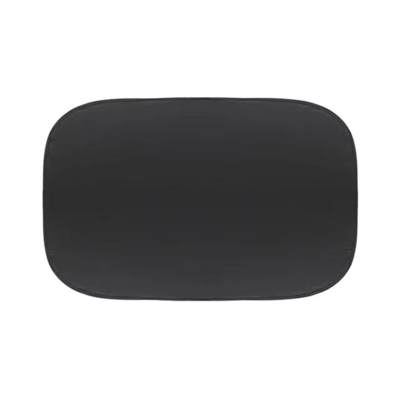 Sonnenschutz Auto Für Mini Für Cooper Für Sonnenschirm Visier Schutz Auto Schiebedach Schatten Wärme Isolieren Auto Dach Sonnenschirm Abdeckung Faltbar Frontscheibenabdeckung(1 Piece a) von Ropaix