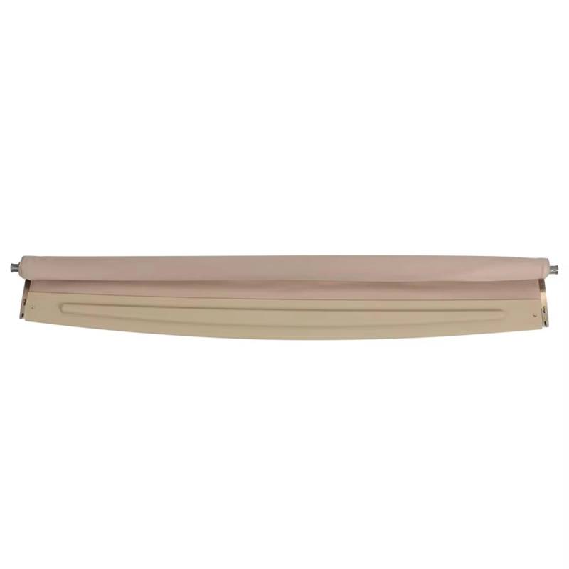 Sonnenschutz Auto Für Opel Für Insignia Für Sport Für Tourer 2009-17 Auto Schiebedach Sonnenschirm Vorhang Abdeckung Panorama Dachfenster Shutter Schiebedach Montage Frontscheibenabdeckung(Beige) von Ropaix