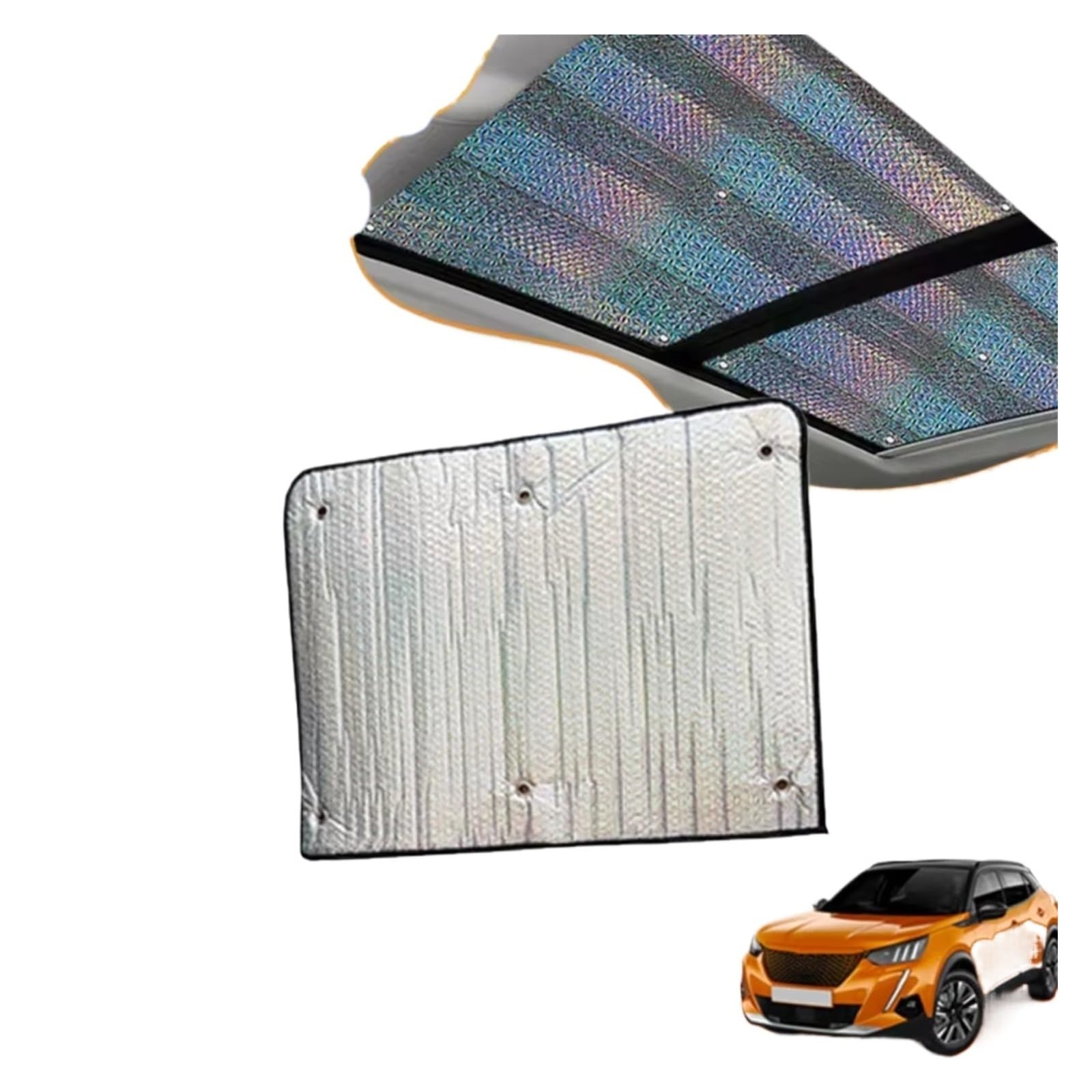 Sonnenschutz Auto Für Peugeot 2008 2020 2021 2022 2023 2024 Schiebedach Sonnenschirm Dach Sonnenschutz Wärmedämmung Auto Windschutzscheibe Auto Styling Frontscheibenabdeckung Sonnenschutz Auto Für Peugeot 2008 2020 2021 2022 2023 2024 Schiebedach Sonnenschirm Dach Sonnenschutz Wärmedämmung Auto Windschutzscheibe Auto Styling Frontscheibenabdeckung von Ropaix