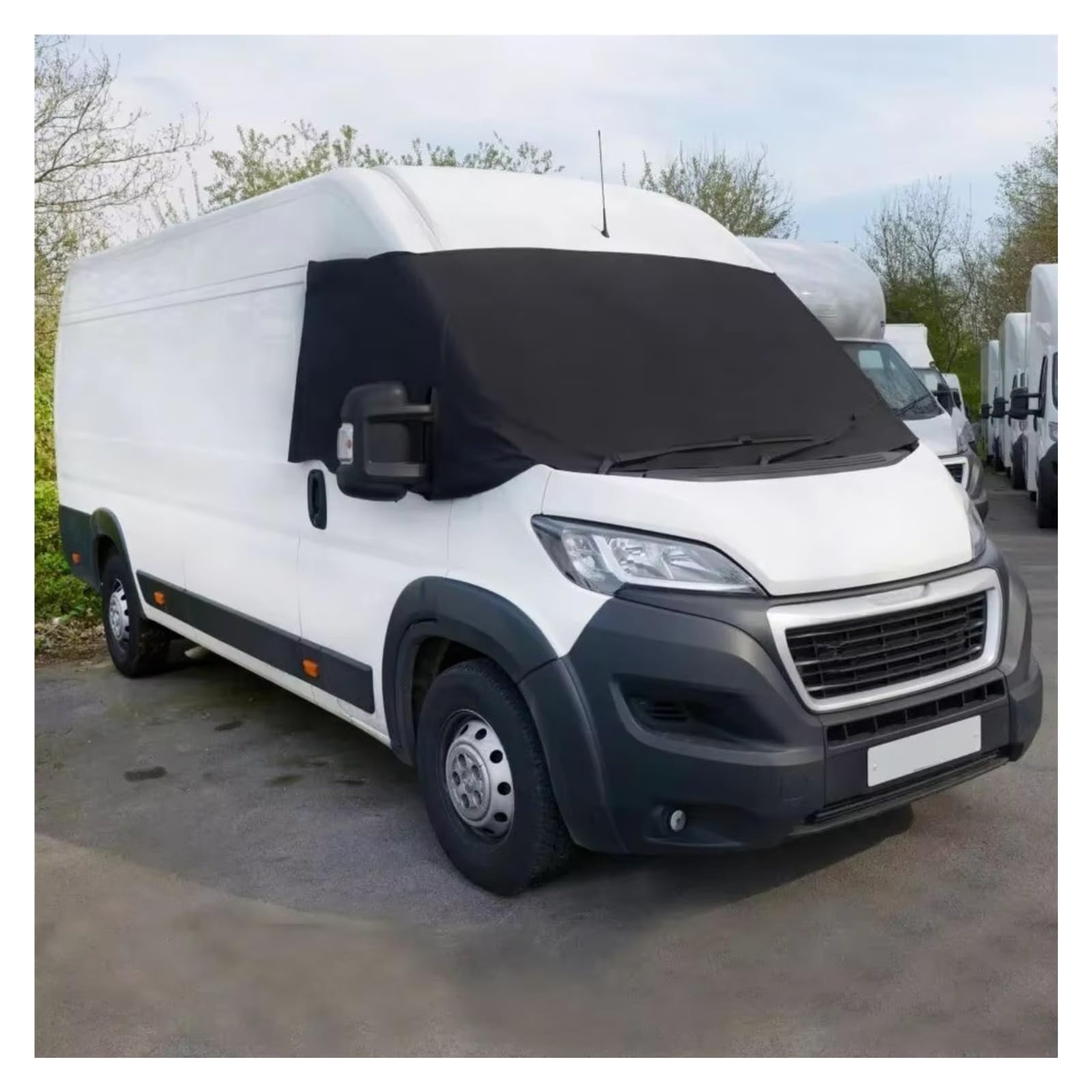Sonnenschutz Auto Für Peugeot Für Boxer 2006 Wohnmobil Windschutzscheibe Blackout Blind Bildschirm Abdeckung Schwarz Auto Sonnenschirme Frontscheibenabdeckung Sonnenschutz Auto Für Peugeot Für Boxer 2006 Wohnmobil Windschutzscheibe Blackout Blind Bildschirm Abdeckung Schwarz Auto Sonnenschirme Frontscheibenabdeckung von Ropaix