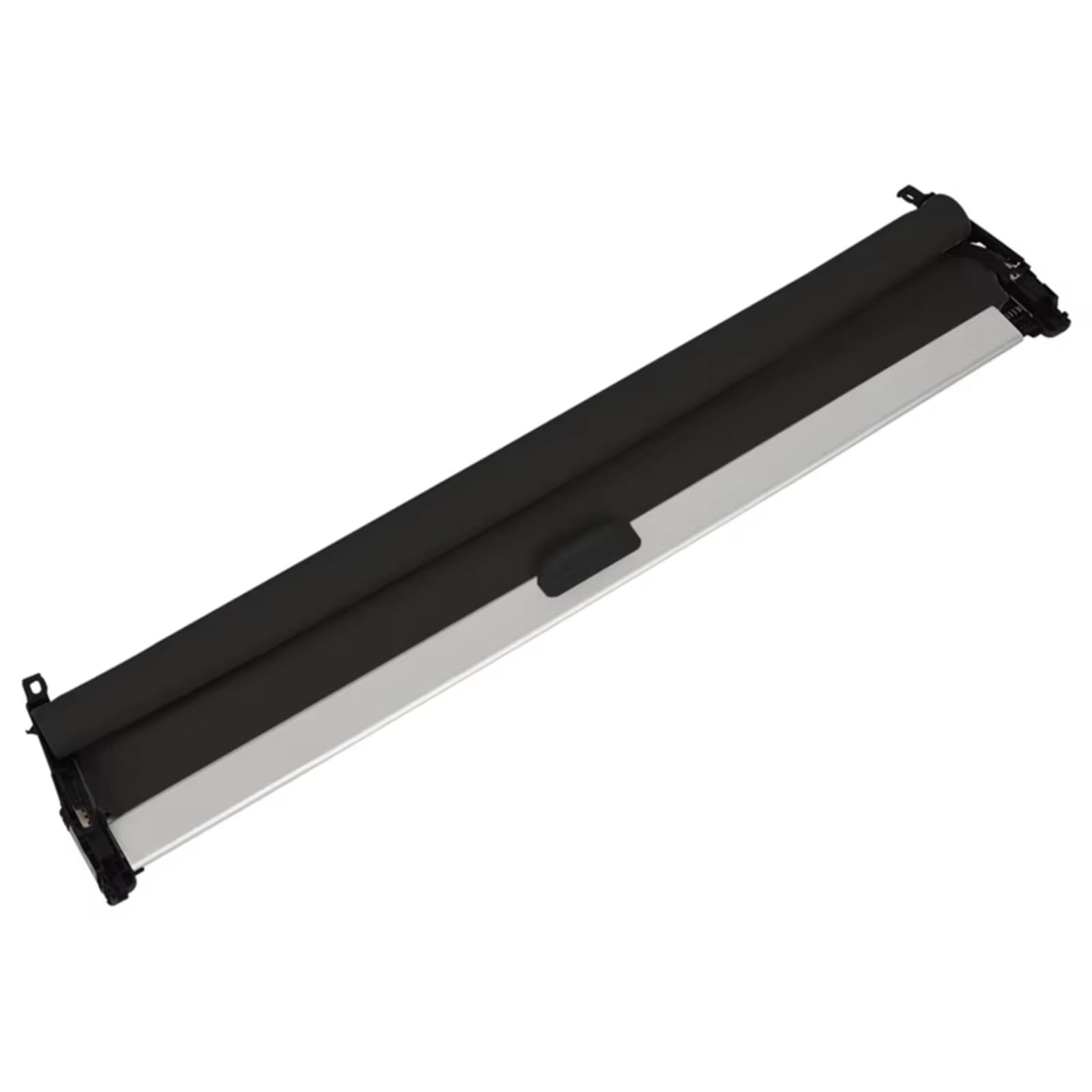 Sonnenschutz Auto Für Skoda Für Superb 2016 2017 2018 3VD877307 Auto Panorama Schiebedach Sonnenschirm Vorhang Abdeckung Montage Auto Dach Schatten Frontscheibenabdeckung(Schwarz) von Ropaix