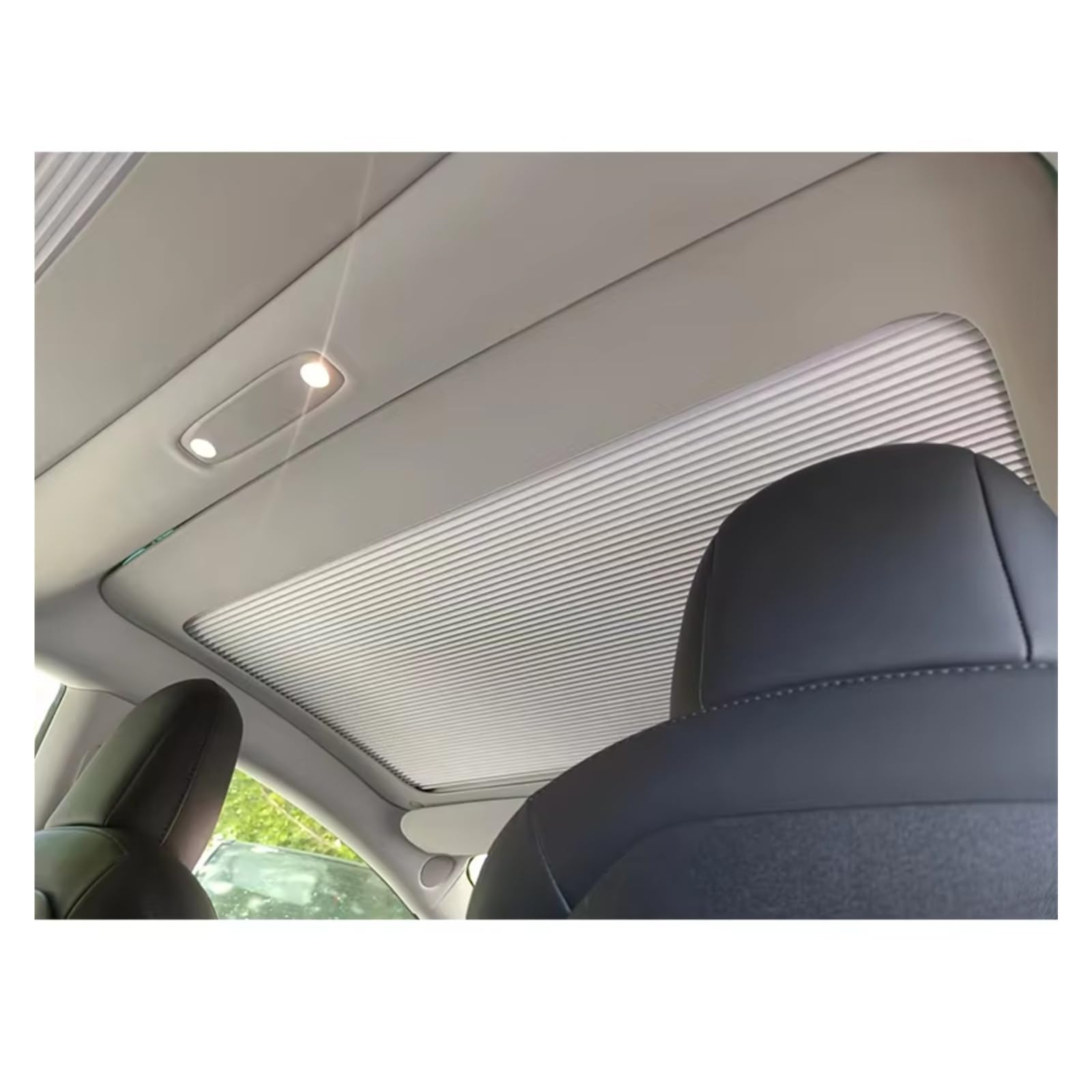 Sonnenschutz Auto Für Tesla Für Modell 3 Für Highland 2024 Sonnenschirm Glas Dach Versenkbare Sonnenschirm Vorne Hinten Schiebedach Frontscheibenabdeckung Sonnenschutz Auto Für Tesla Für Modell 3 Für Highland 2024 Sonnenschirm Glas Dach Versenkbare Sonnenschirm Vorne Hinten Schiebedach Frontscheibenabdeckung von Ropaix