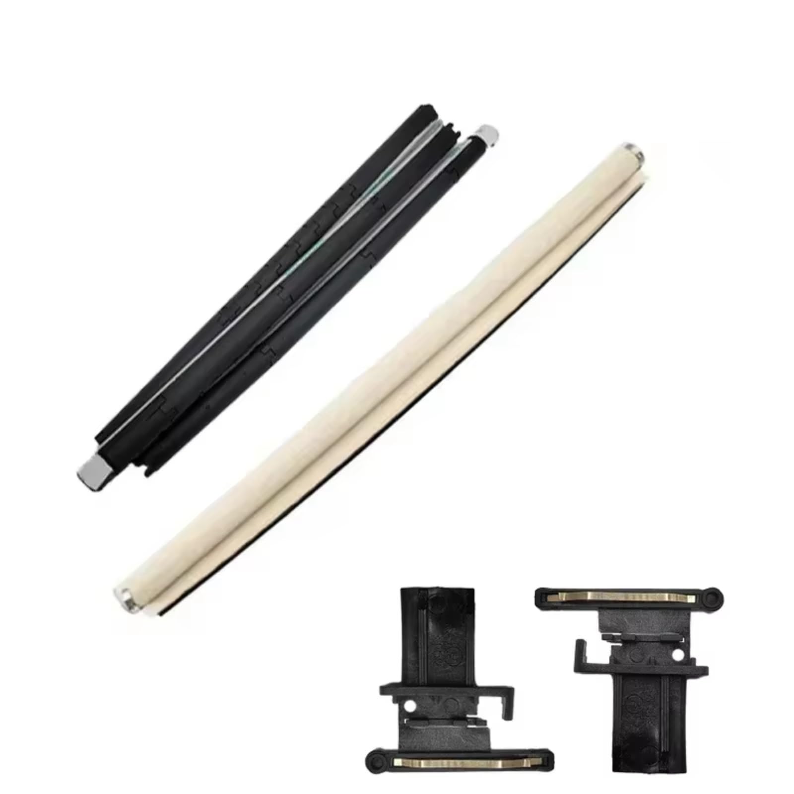 Sonnenschutz Auto Für VW 2012-2017 Für CC 2009-2012 Für Passat CC Auto Dach Zelt Markise Schiebedach Sonnenschirm Abdeckung Montage 3C8877307 3C8877307A Frontscheibenabdeckung(Beige Only Cloth) von Ropaix
