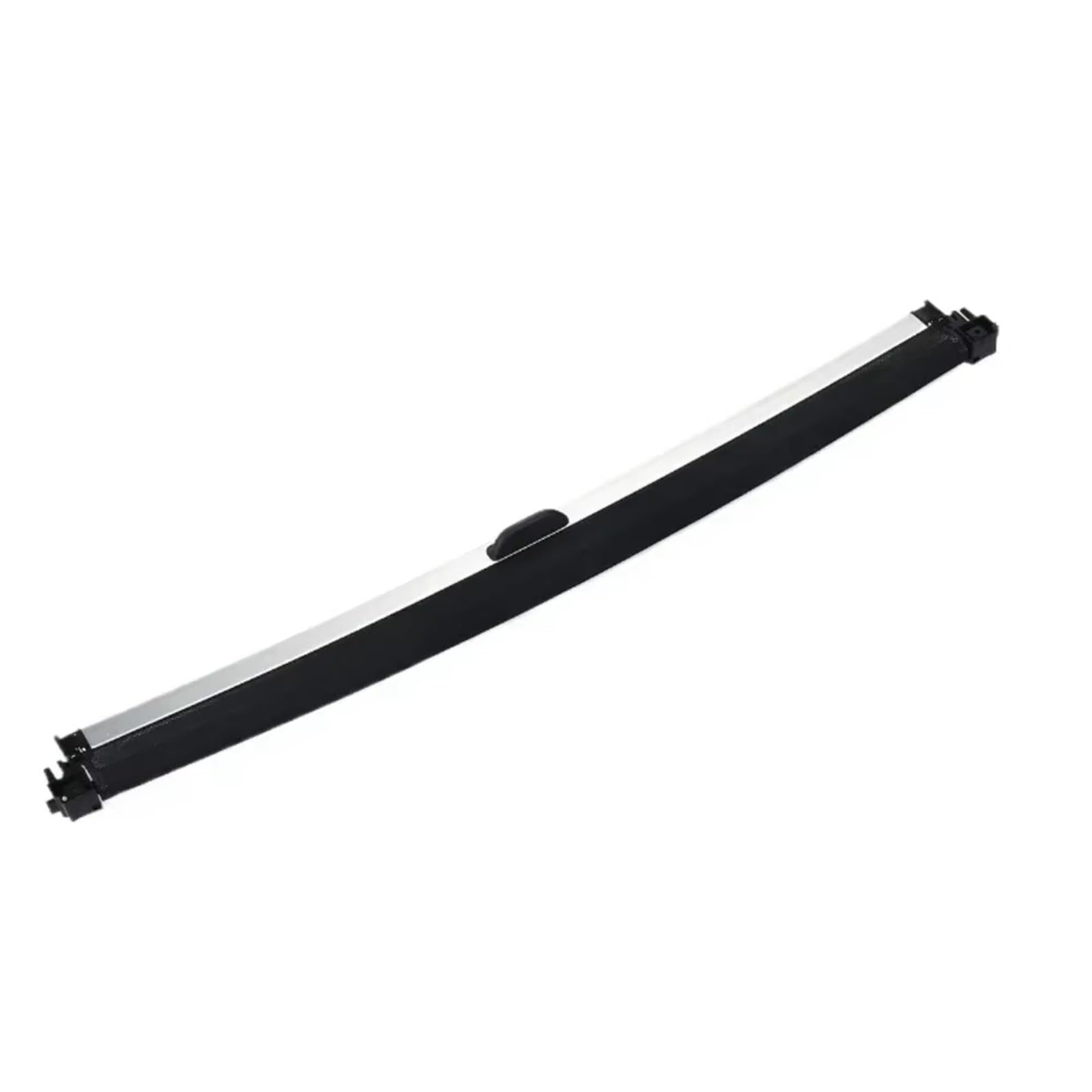 Sonnenschutz Auto Für VW 2012-2017 Für CC 2009-2012 Für Passat CC Auto Dach Zelt Markise Schiebedach Sonnenschirm Abdeckung Montage 3C8877307 3C8877307A Frontscheibenabdeckung(Black Assembly) von Ropaix