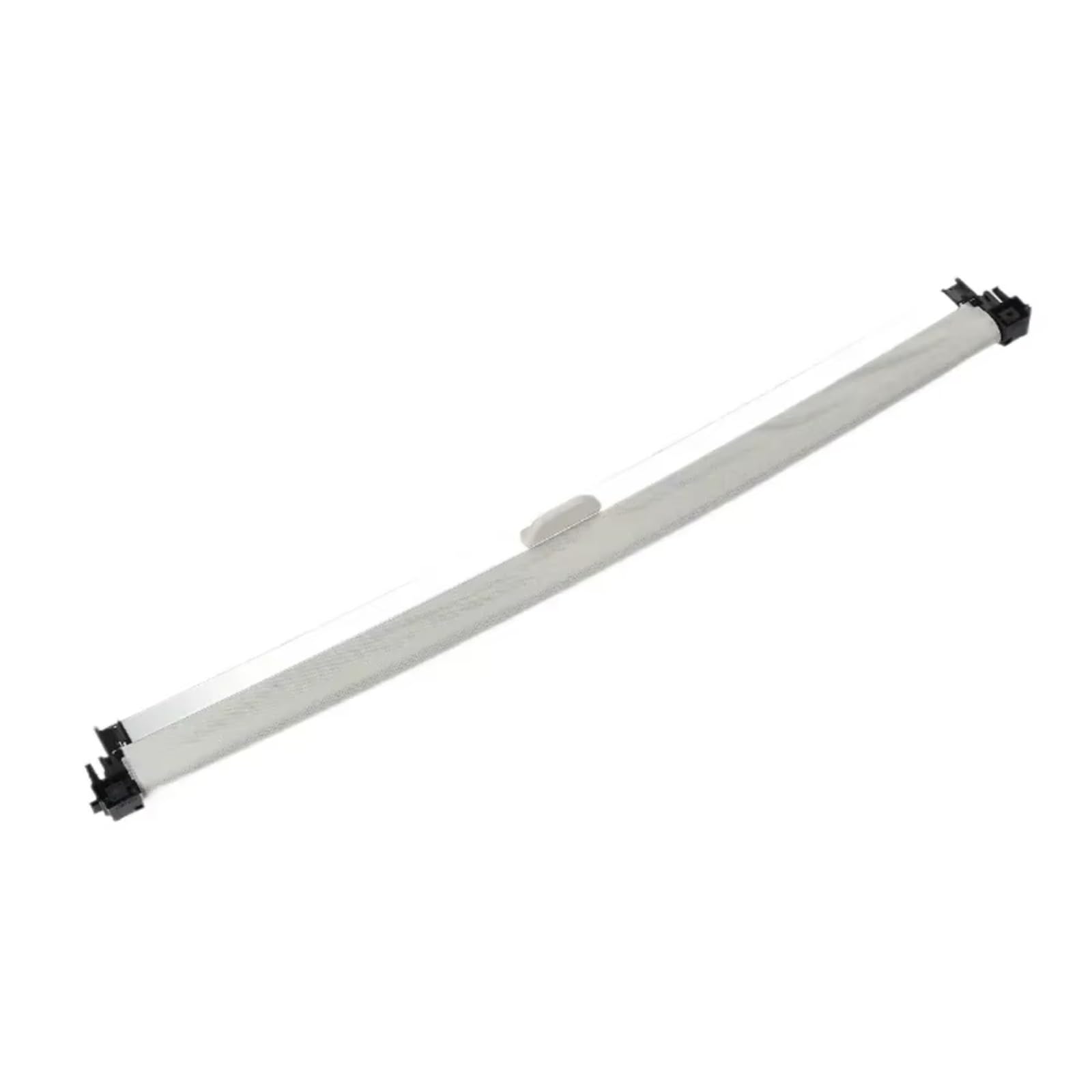 Sonnenschutz Auto Für VW 2012-2017 Für CC 2009-2012 Für Passat CC Auto Dach Zelt Markise Schiebedach Sonnenschirm Abdeckung Montage 3C8877307 3C8877307A Frontscheibenabdeckung(Grey Assembly) von Ropaix