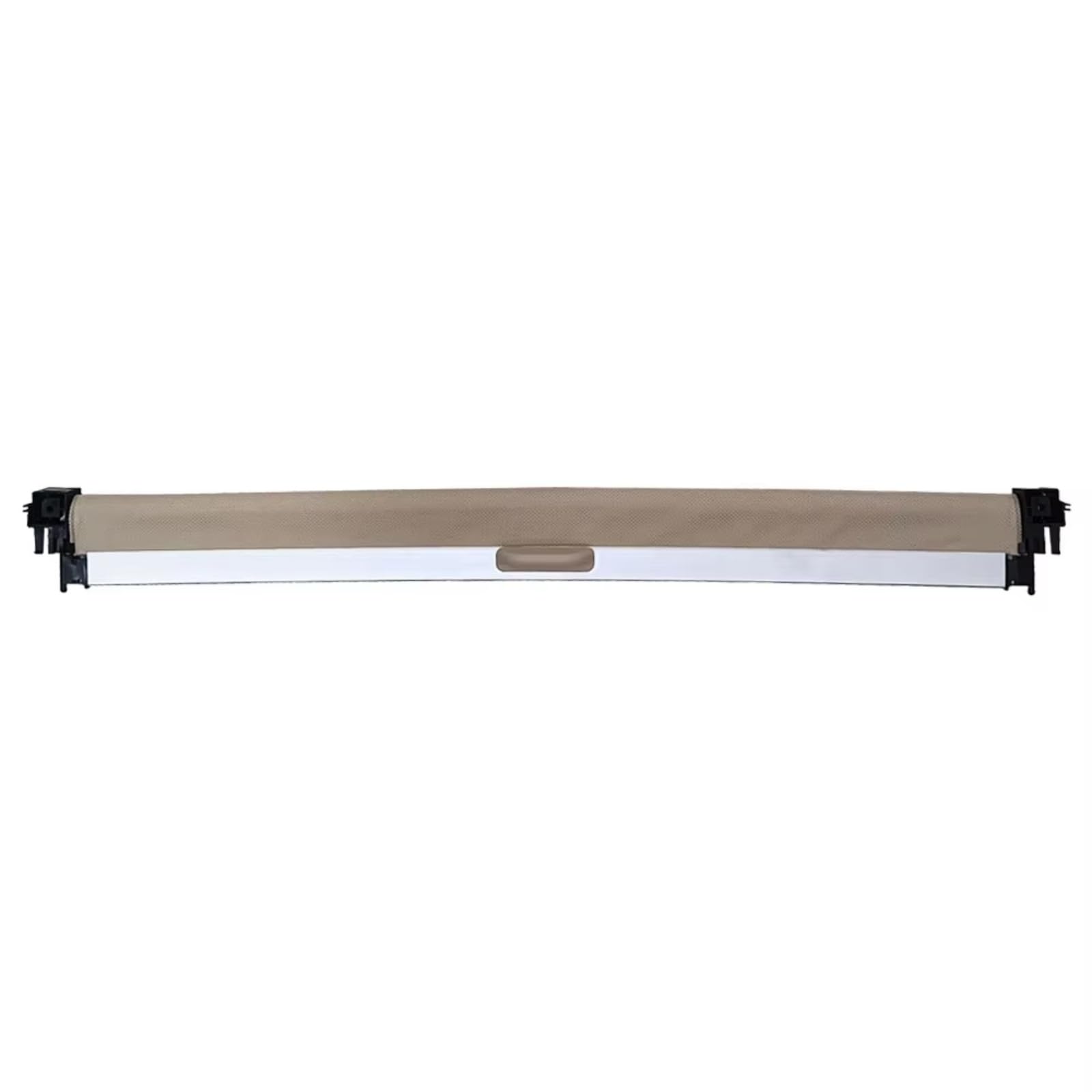 Sonnenschutz Auto Für VW Für CC Für Passat CC 2009 2010 2011 2012 2013 2014 2015 2016 2017 Auto Panorama Schiebedach Sonnenschirm Vorhang Abdeckung Montage Frontscheibenabdeckung(Beige) von Ropaix