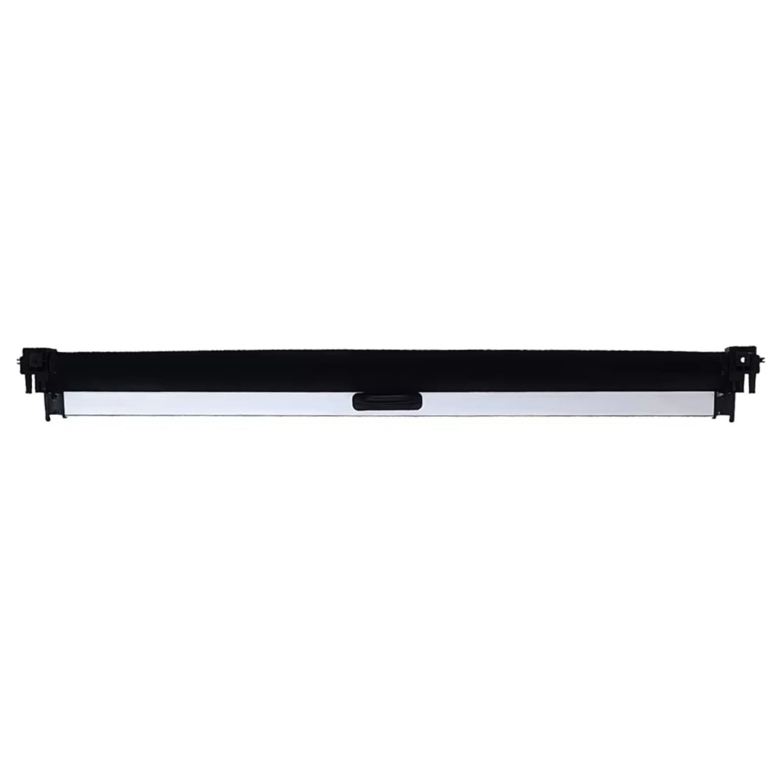 Sonnenschutz Auto Für VW Für CC Für Passat CC 2009 2010 2011 2012 2013 2014 2015 2016 2017 Auto Panorama Schiebedach Sonnenschirm Vorhang Abdeckung Montage Frontscheibenabdeckung(Schwarz) von Ropaix