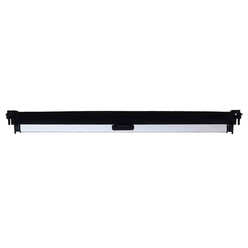 Sonnenschutz Auto Für VW Für CC Für Passat CC 2009 2010 2011 2012 2013 2014 2015 2016 2017 Auto Panorama Schiebedach Sonnenschirm Vorhang Abdeckung Montage Frontscheibenabdeckung(Schwarz) von Ropaix