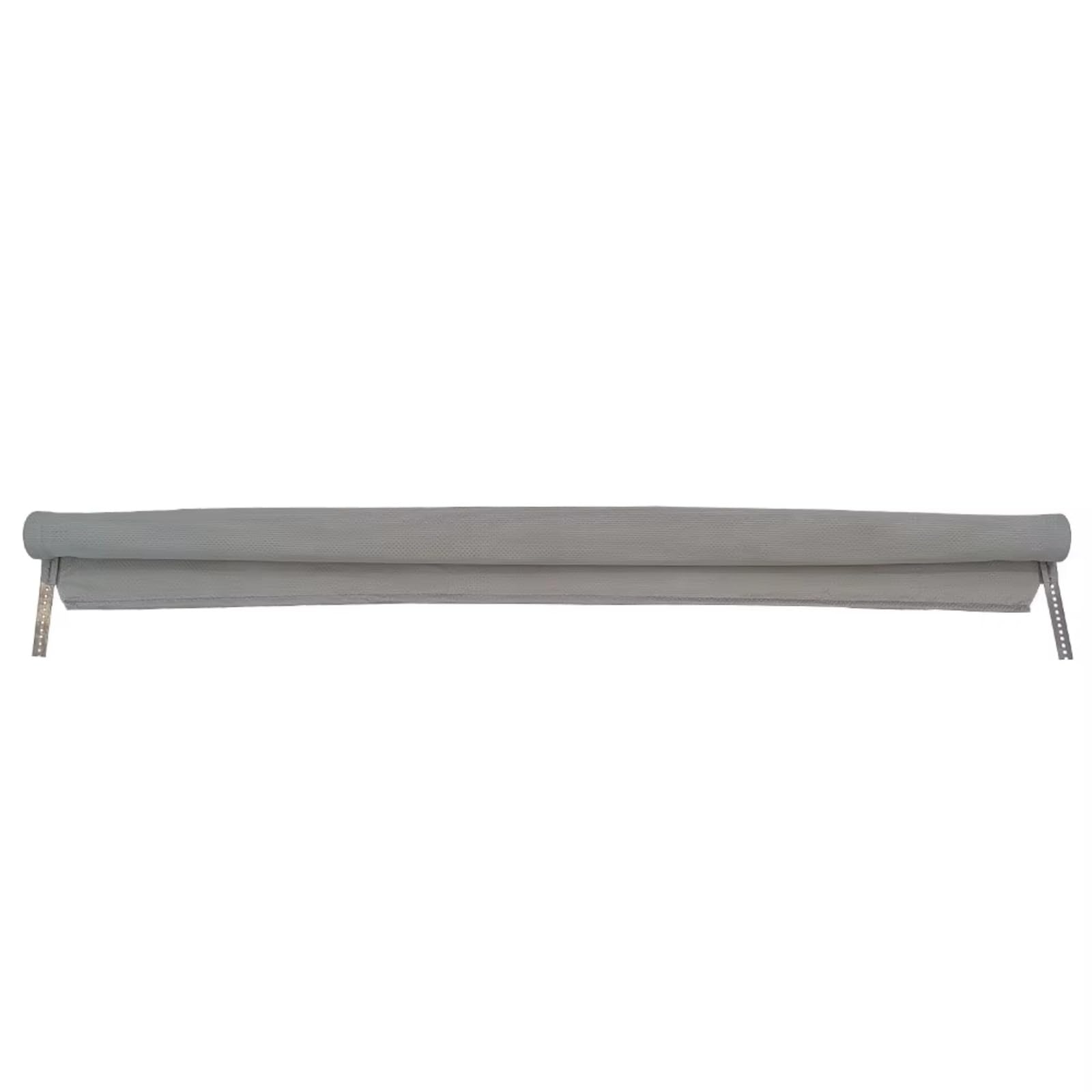 Sonnenschutz Auto Für VW Für Golf 7 2013 2014 2015 2016 2017 2018 5GG877307 Auto Panorama Schiebedach Sonnenschirm Vorhang Frontscheibenabdeckung(Gray) von Ropaix