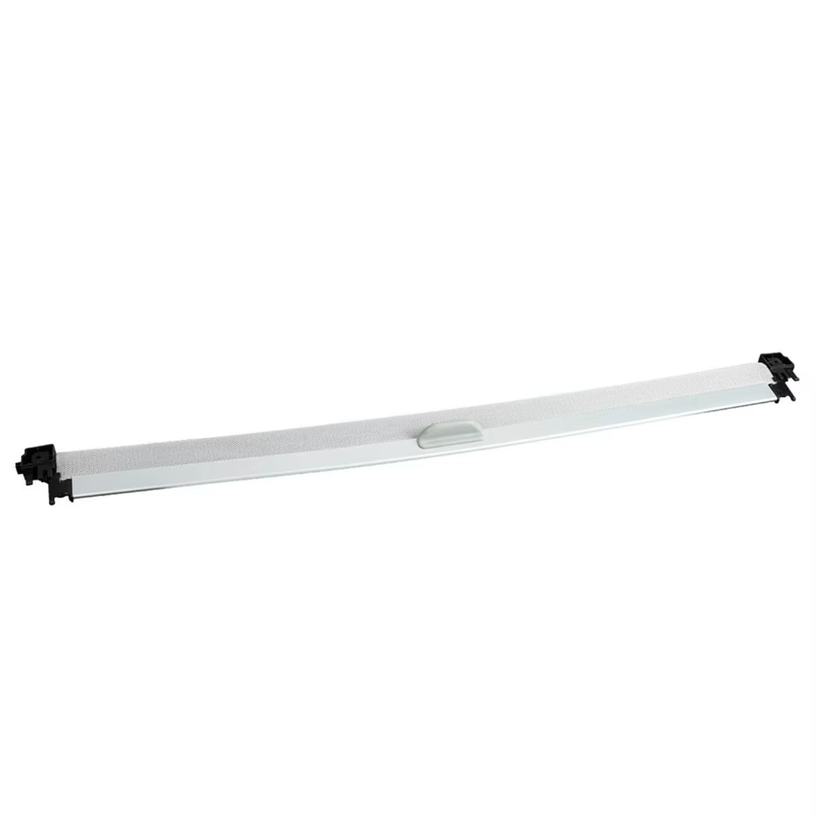 Sonnenschutz Auto Für VW Für Scirocco 2009-2019 Sonne Dach Fenster Blind Roller Vorhang Sonnenschirm Abdeckung Assy 1K8877307 Schiebedach Montage Kit Frontscheibenabdeckung(Gray) von Ropaix