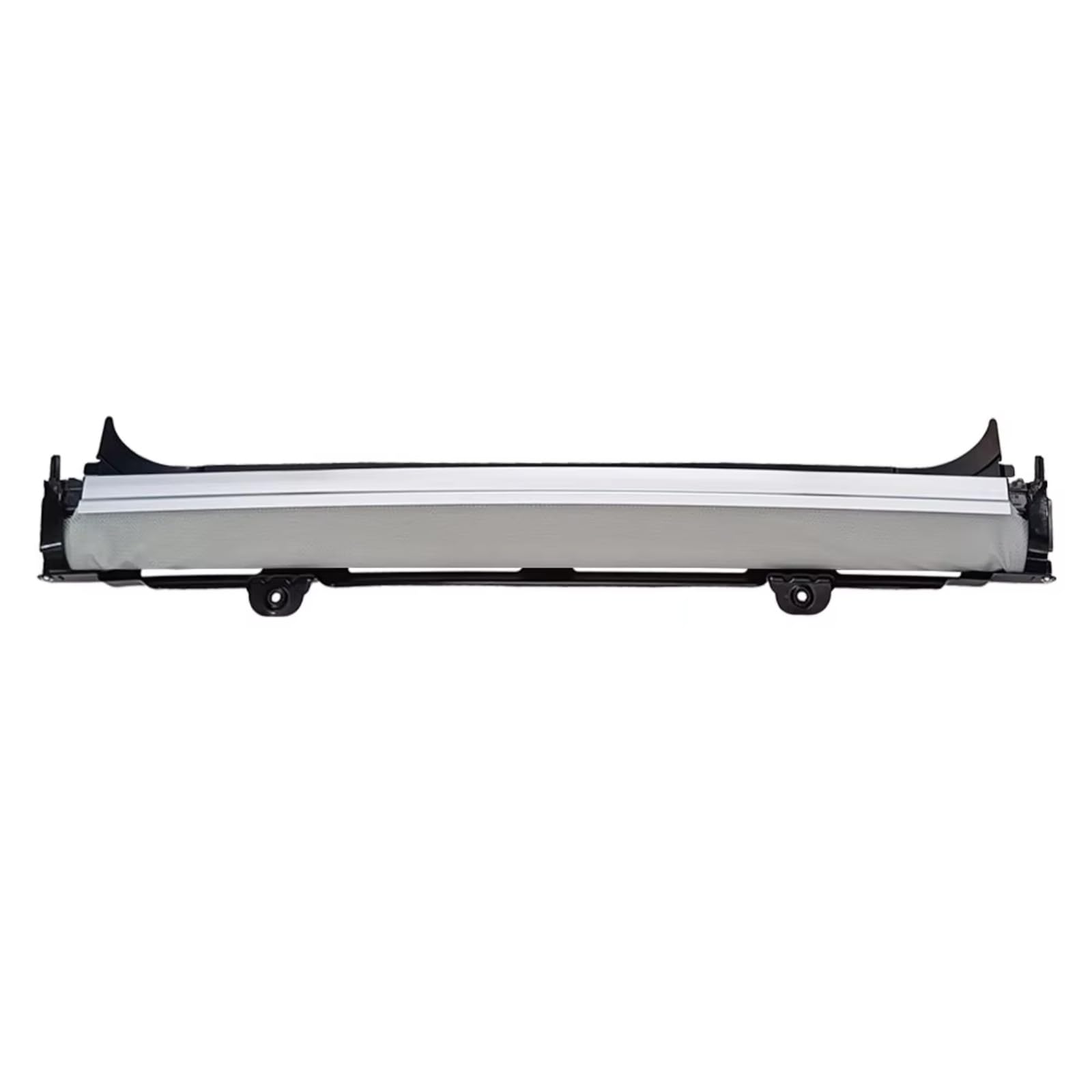 Sonnenschutz Auto Für VW Für Tiguan Für Golf Für Passat 2007-2017 Auto Panorama Schiebedach Sonnenschirm Vorhang Abdeckung Montage Frontscheibenabdeckung(Gray) von Ropaix