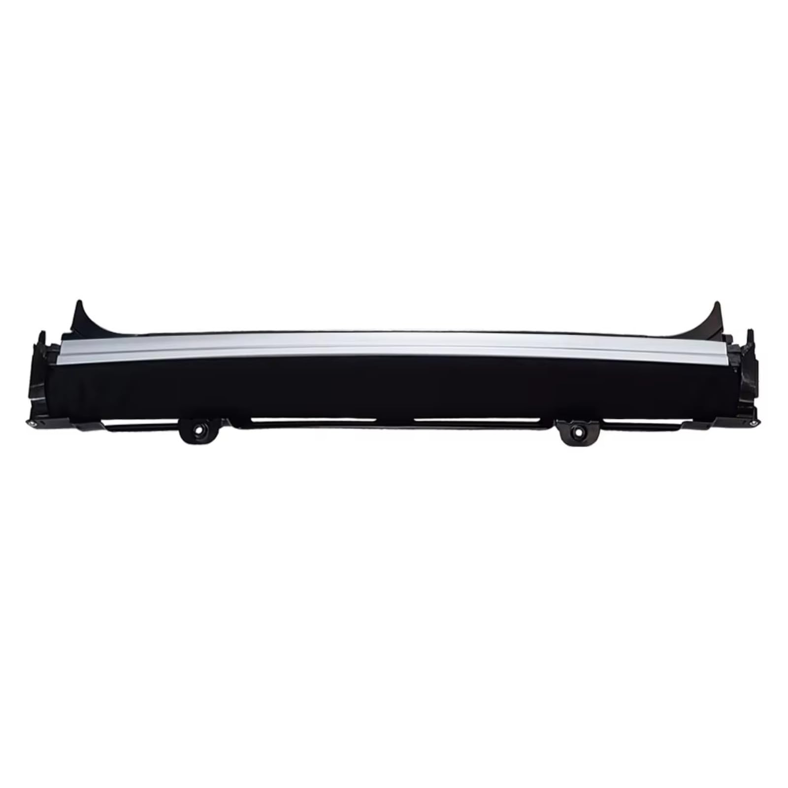Sonnenschutz Auto Für VW Für Tiguan Für Golf Für Passat 2007-2017 Auto Panorama Schiebedach Sonnenschirm Vorhang Abdeckung Montage Frontscheibenabdeckung(Schwarz) von Ropaix