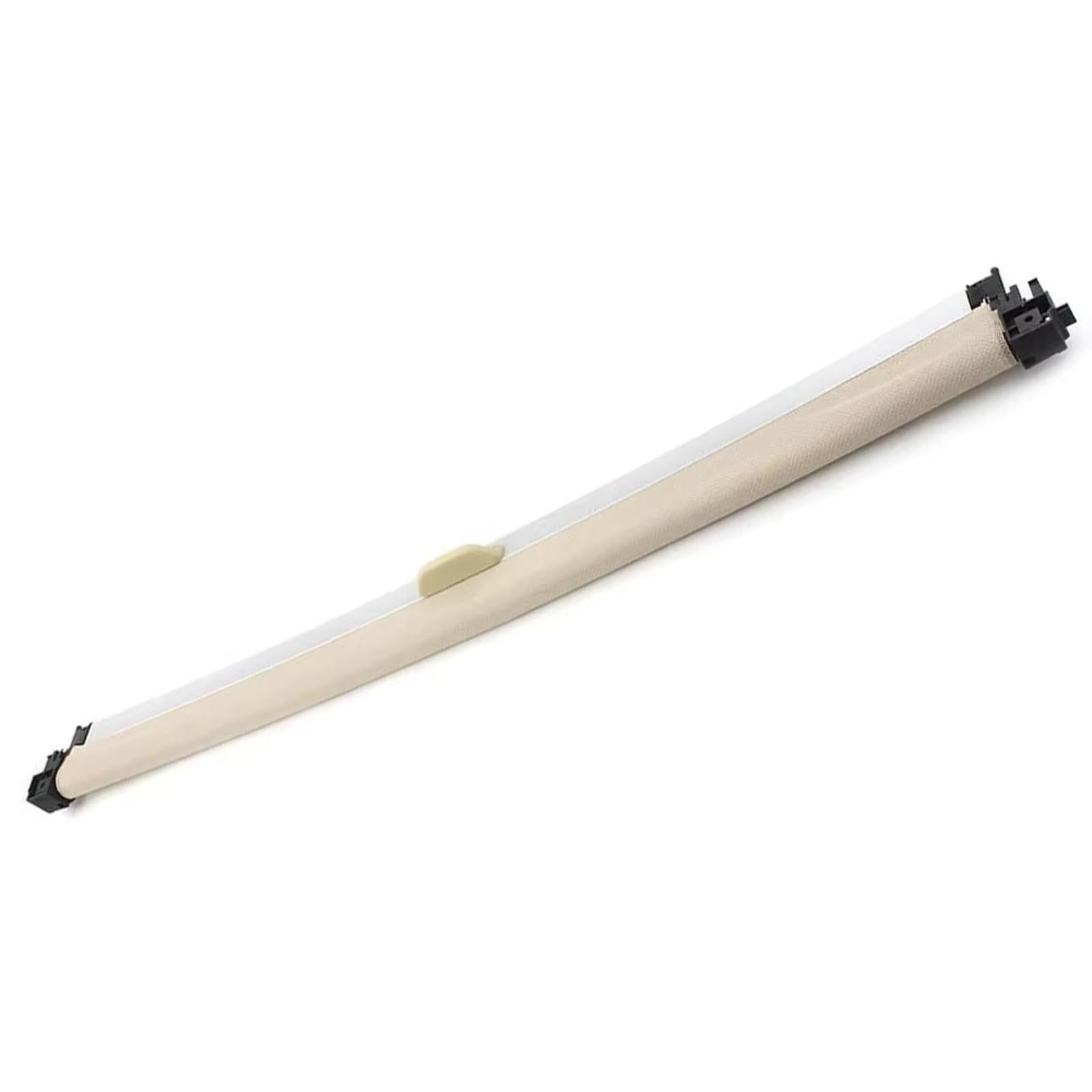 Sonnenschutz Auto Für Vw Für Passat CC 2009-2012 Für CC 2012-2017 3C8877307 Auto Schiebedach Sonnenschirm Vorhang Sonne Dach Schatten Abdeckung Montage Frontscheibenabdeckung(Beige) von Ropaix