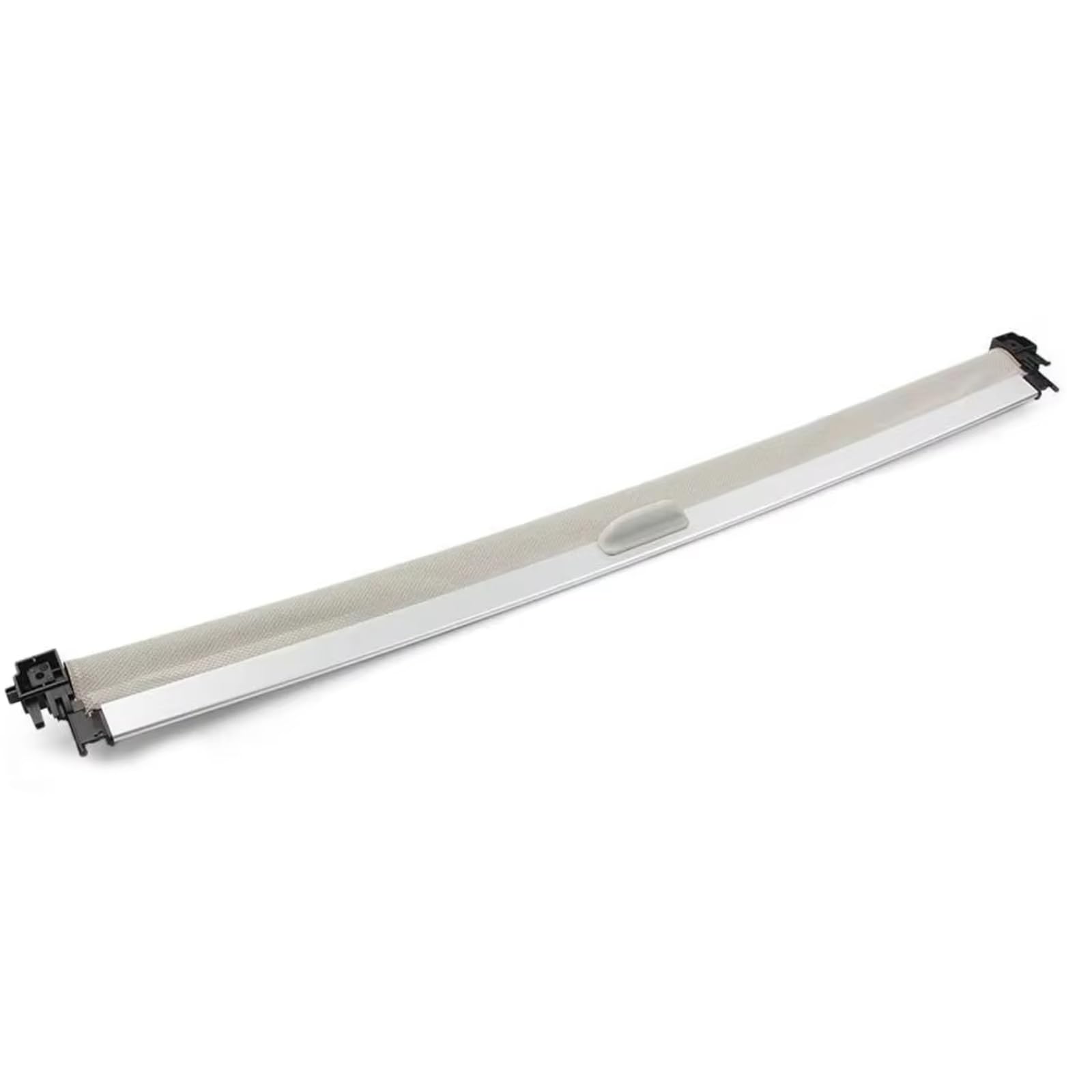 Sonnenschutz Auto Für Vw Für Passat CC 2009-2012 Für CC 2012-2017 3C8877307 Auto Schiebedach Sonnenschirm Vorhang Sonne Dach Schatten Abdeckung Montage Frontscheibenabdeckung(Gray) von Ropaix